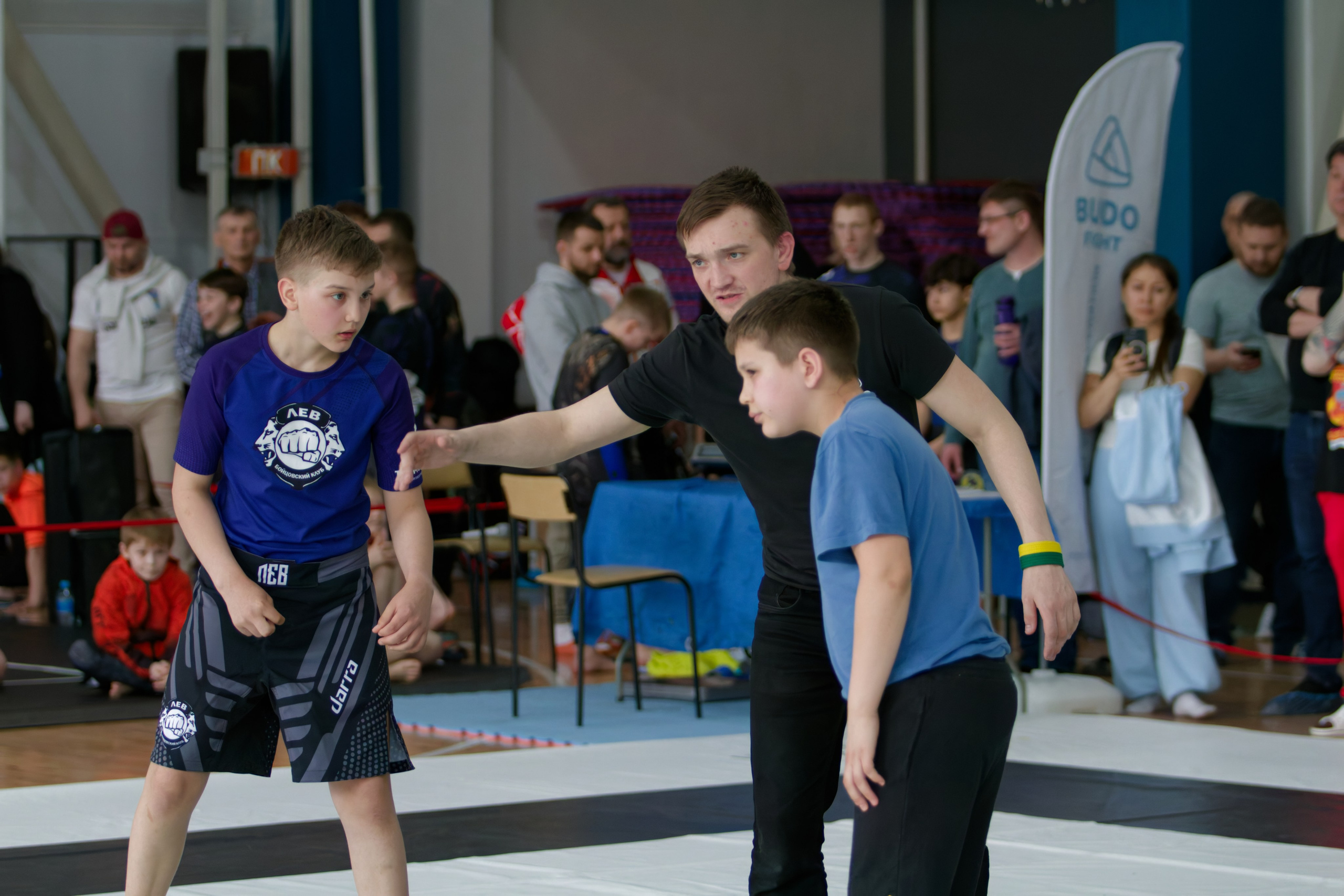 Борьба. Джиу-джитсу 26.04.2025. Репортажный и спортивный фотограф в г. Пермь Зильберг Павел