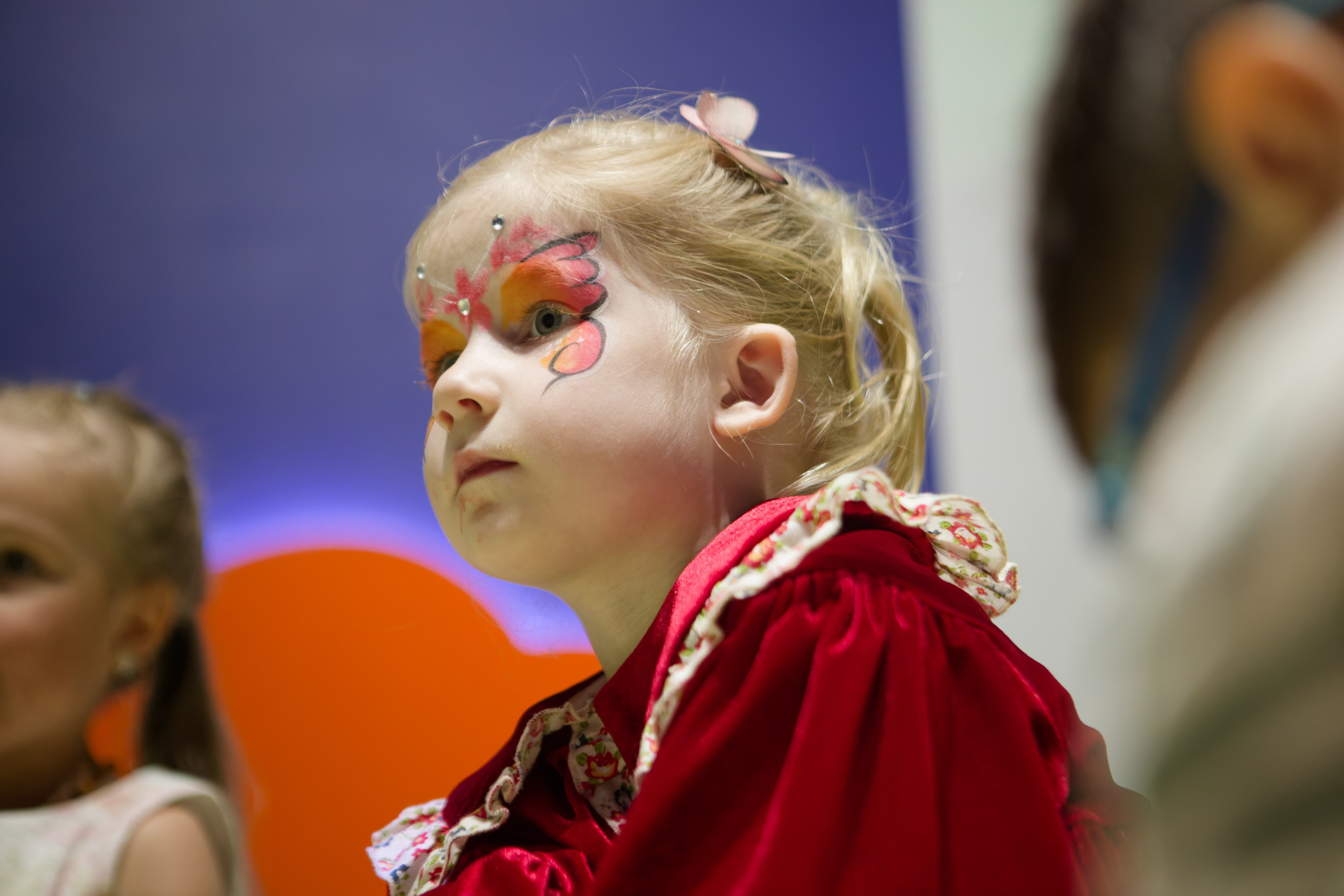 Детские мероприятия. Репортажный и спортивный фотограф в г. Пермь Зильберг Павел