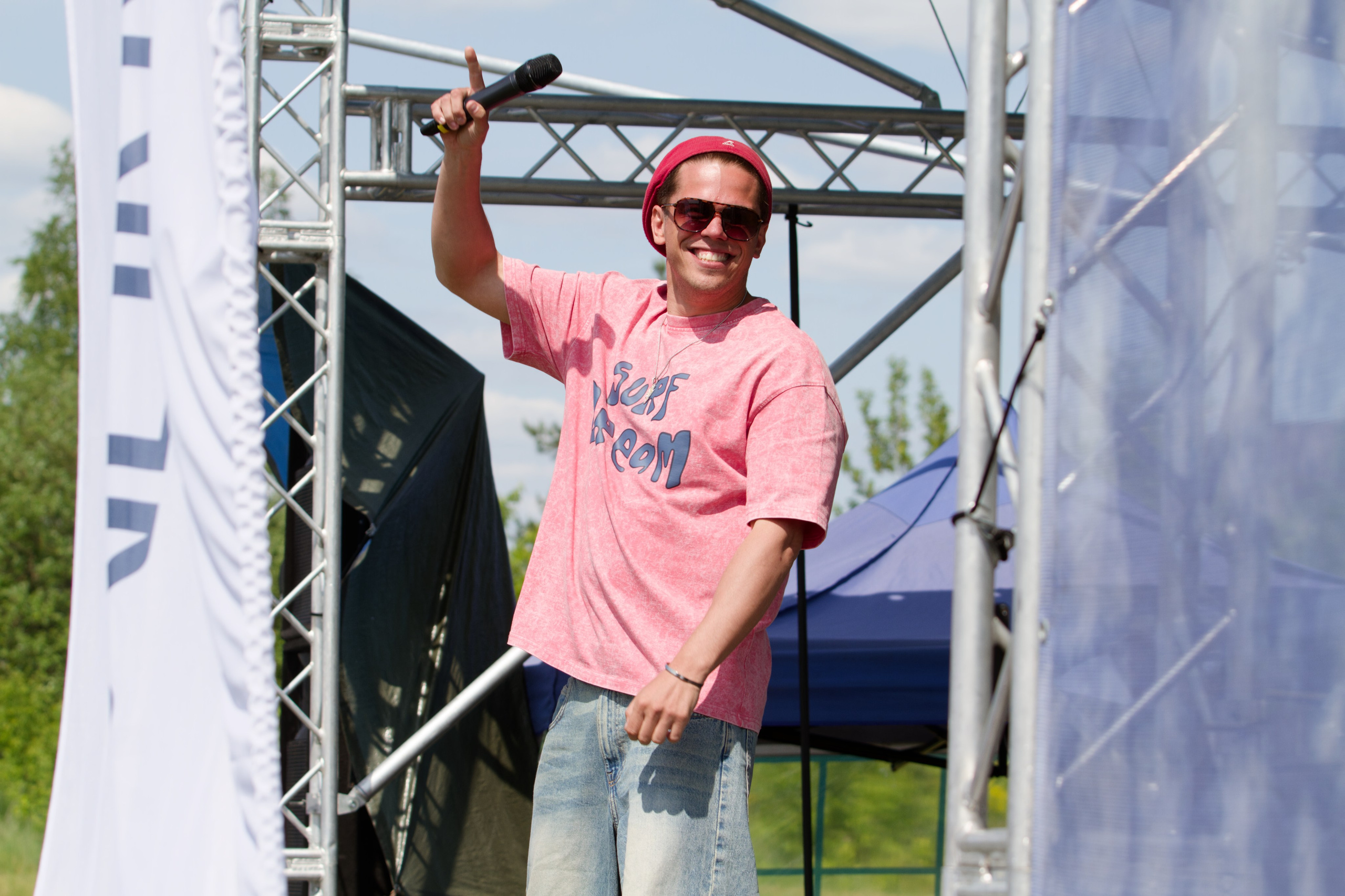 Родео59. Репортажный и спортивный фотограф в г. Пермь Зильберг Павел