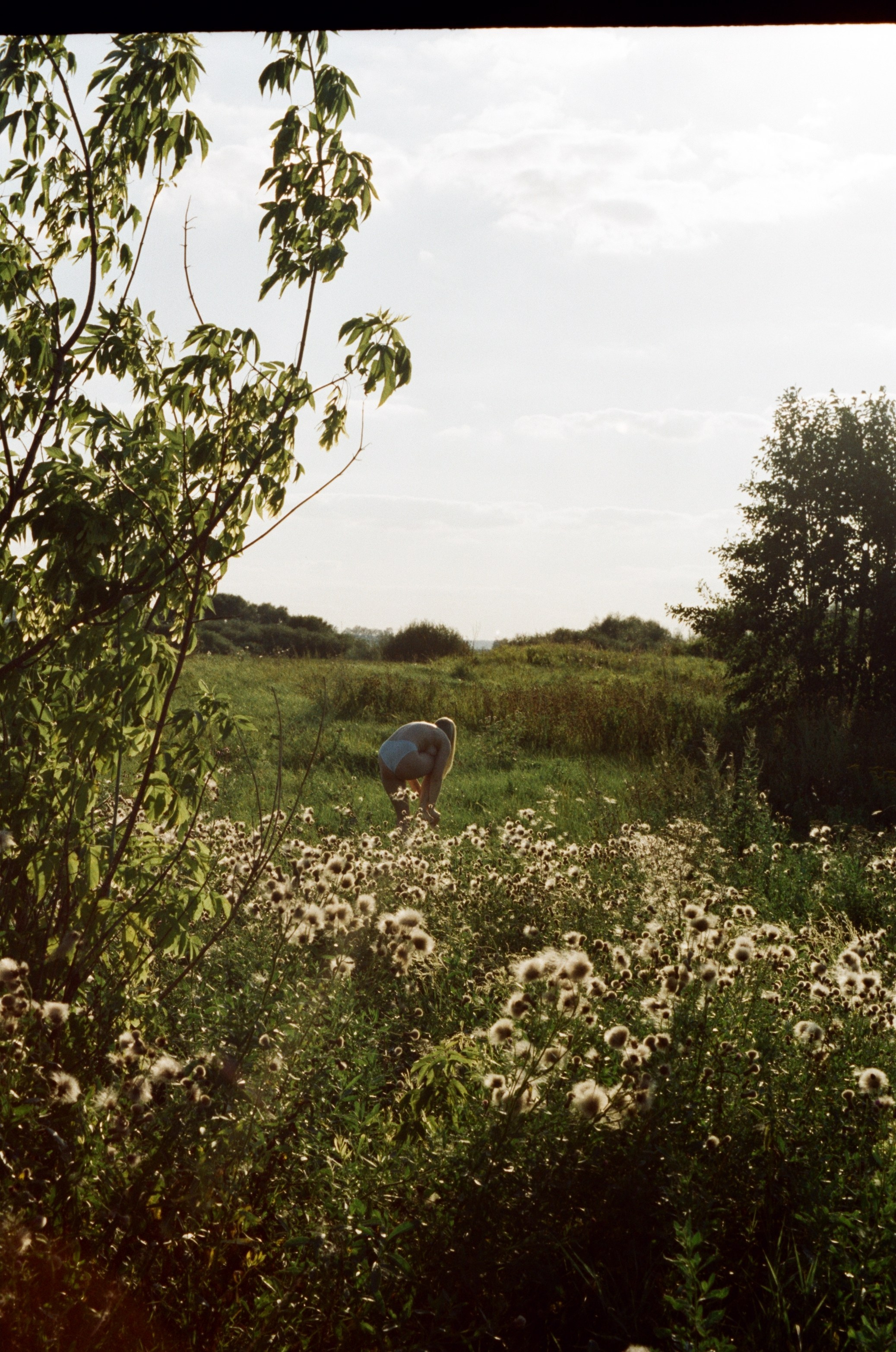 ТВОРЧЕСТВО | ПЛЁНКА. Фотограф Москва Анастасия Толстова