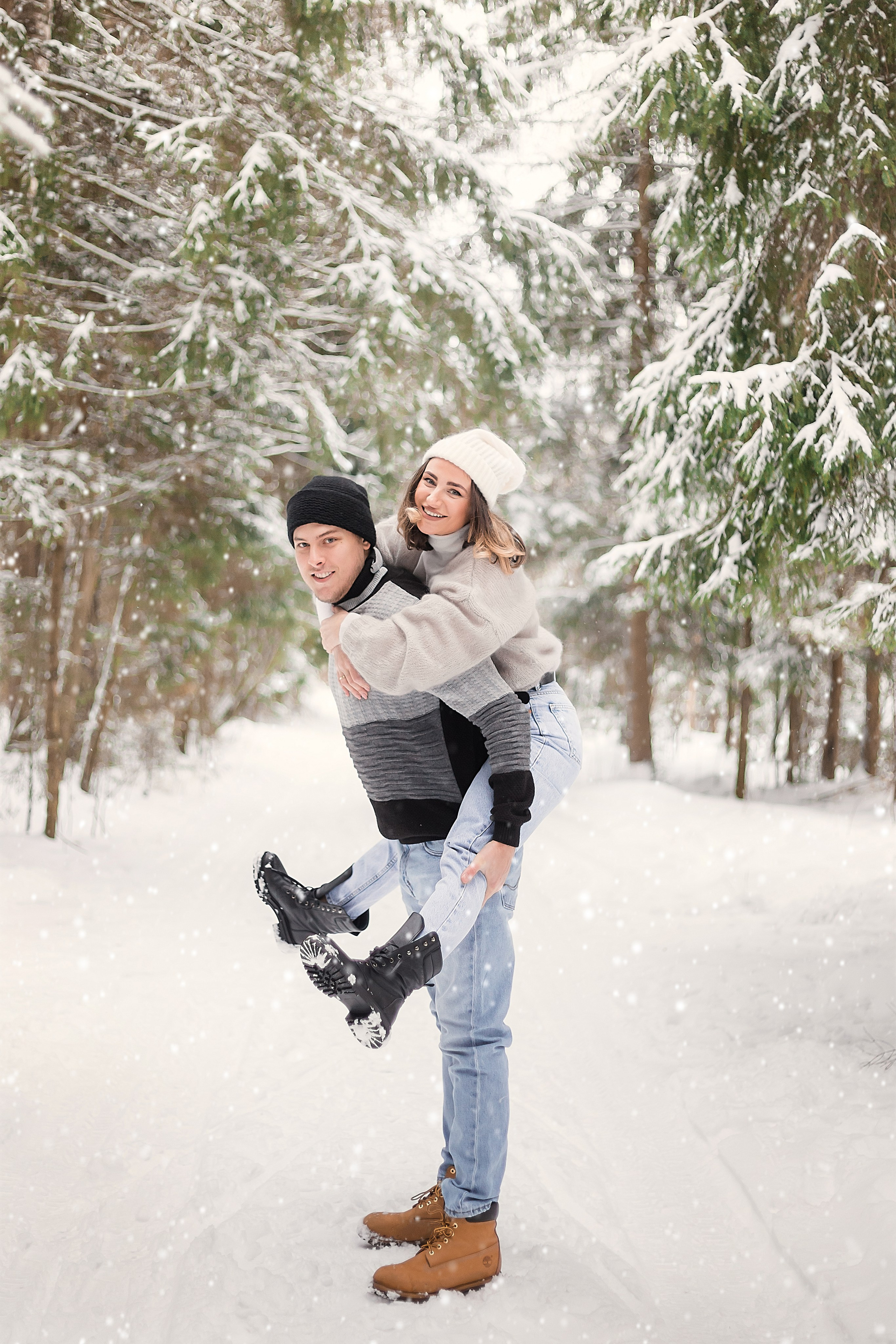 Н&А. Зотова Алена — семейный и женский фотограф в Зеленограде