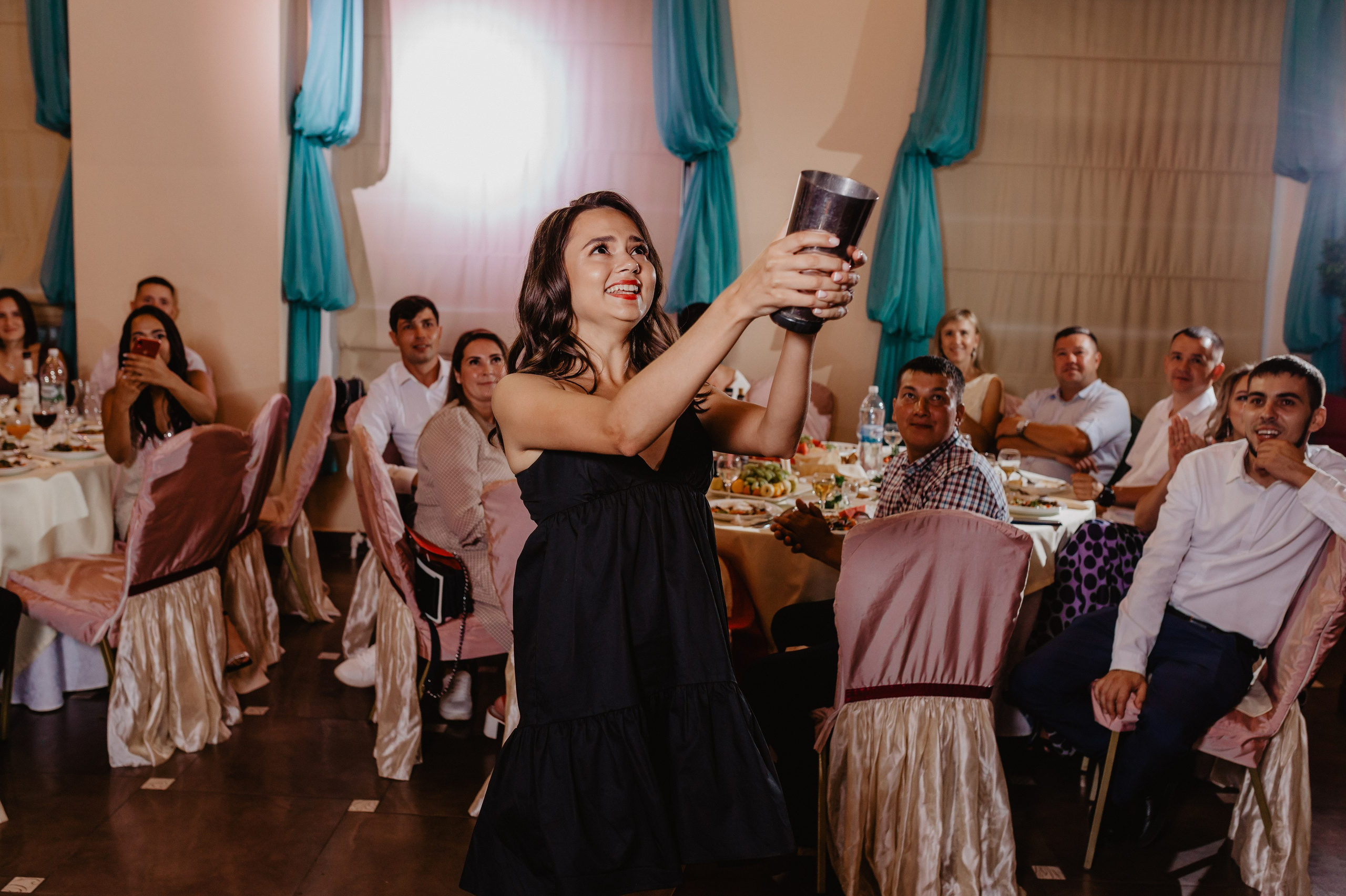 Артур и Диана. Свадебный и семейный фотограф в Нижнекамске, Набережных Челнах