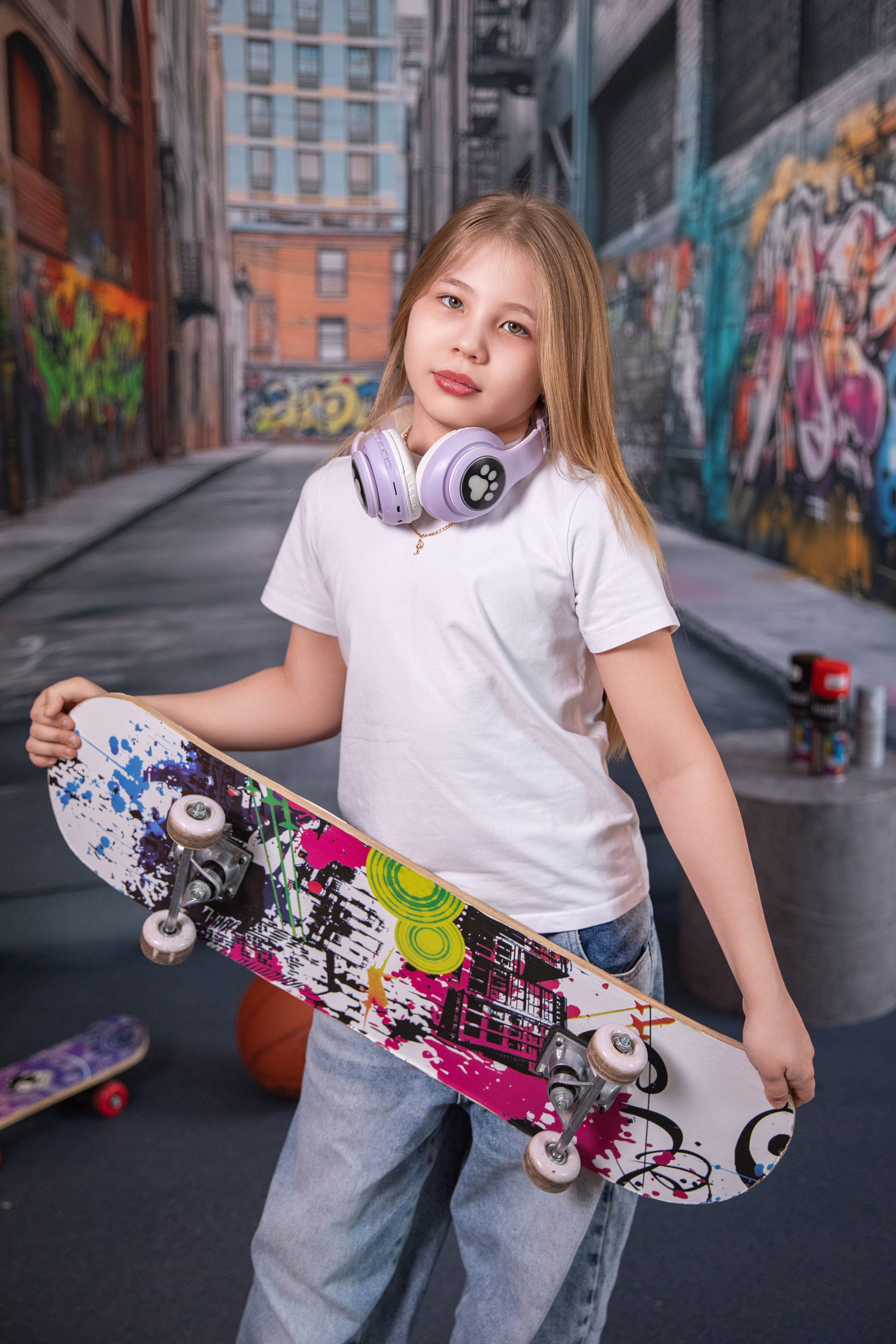 Тематические фотосессии. Школьный и детский фотограф в г. Саранске Дарья Левина