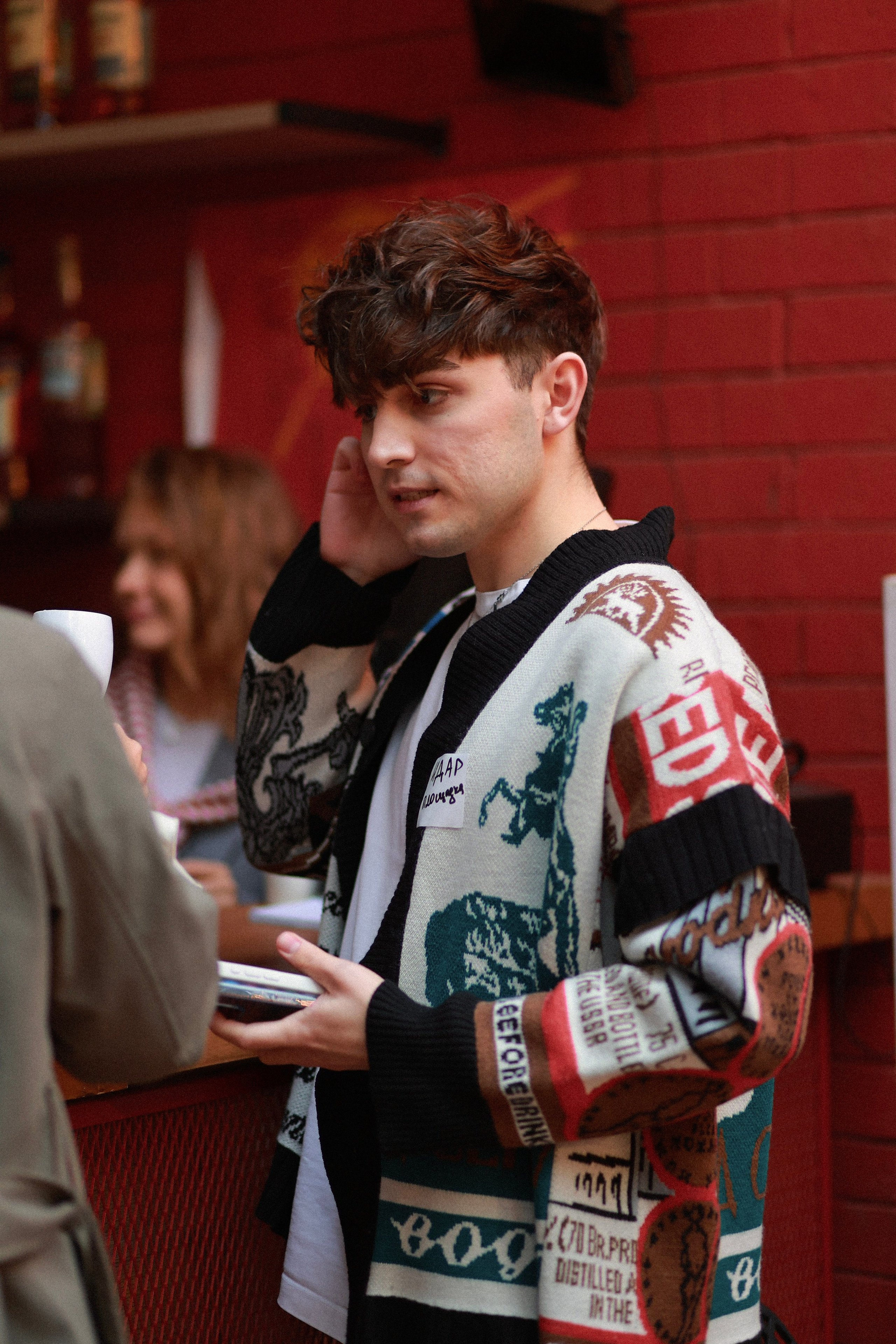 #IVENT среда. Фотограф в Москве