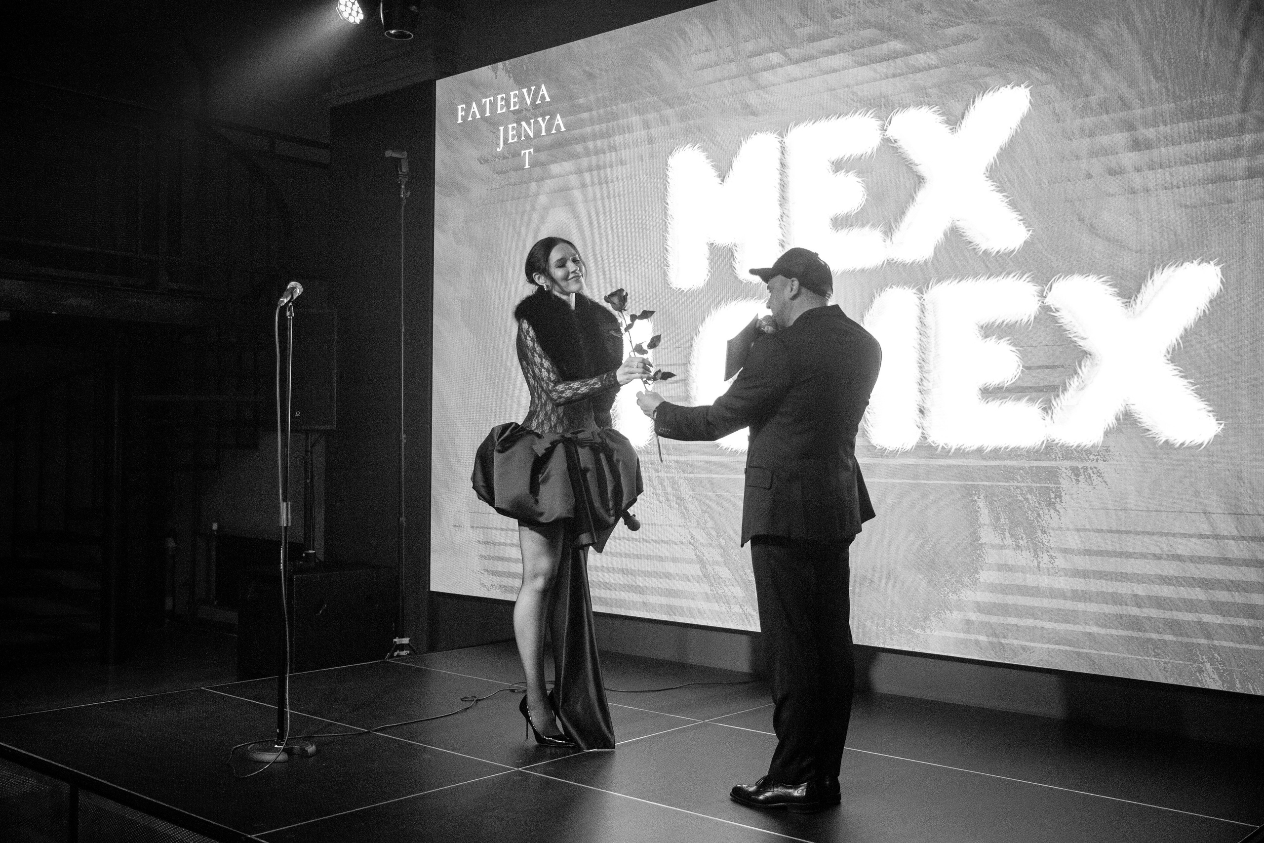 Мех и Смех. Фотограф в Красноярске Любовь Малеева