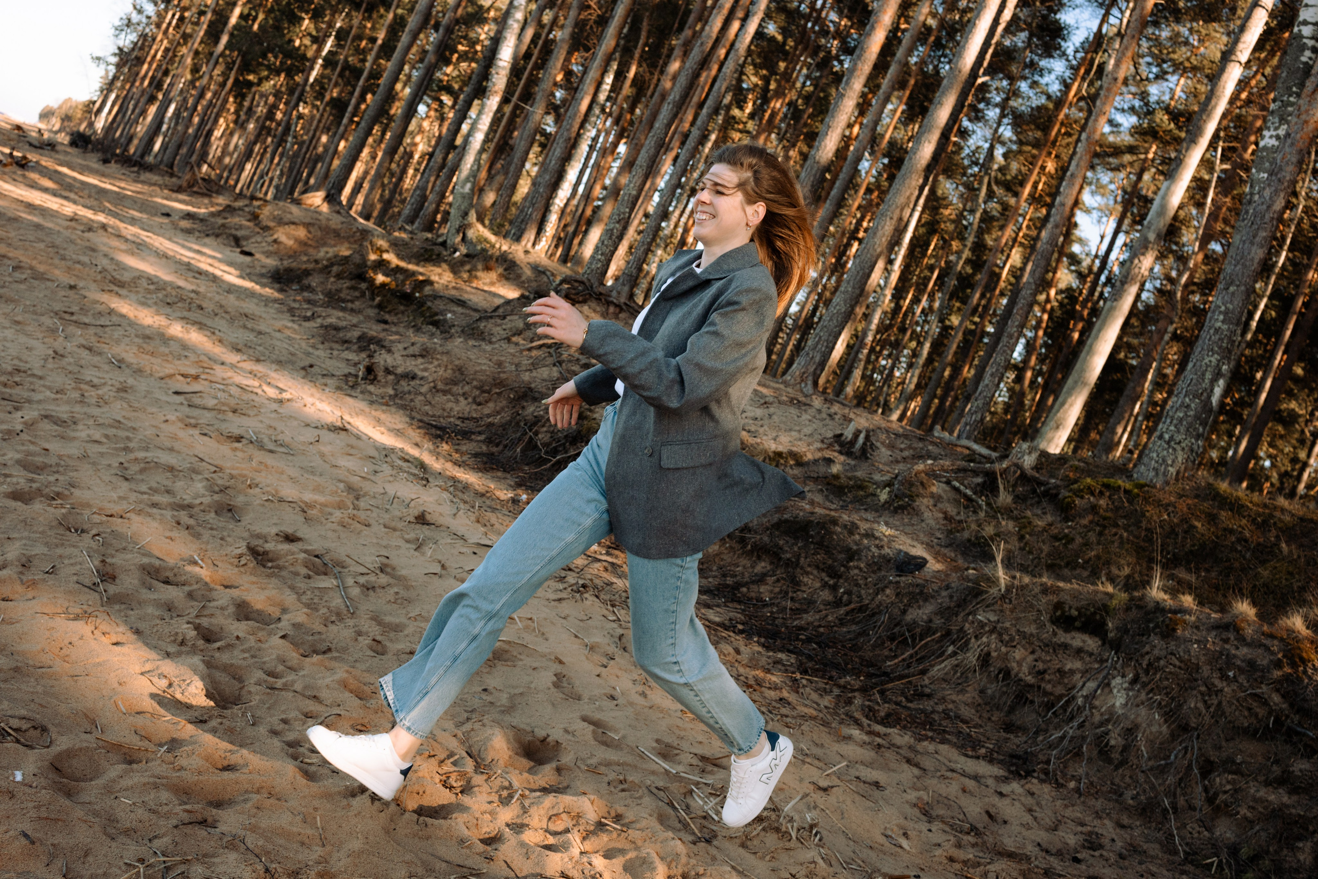 Оля и Питоня. Фотограф — Анималист | Санкт-Петербург