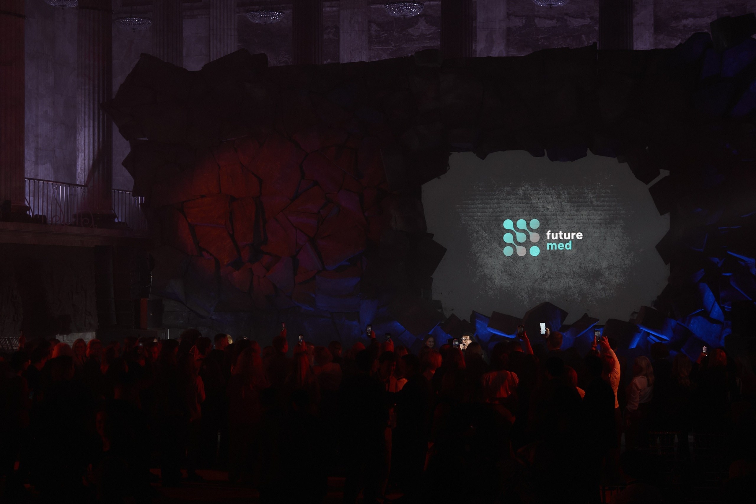 INVITRO FUTURE MED. Photographer — ERASTOV