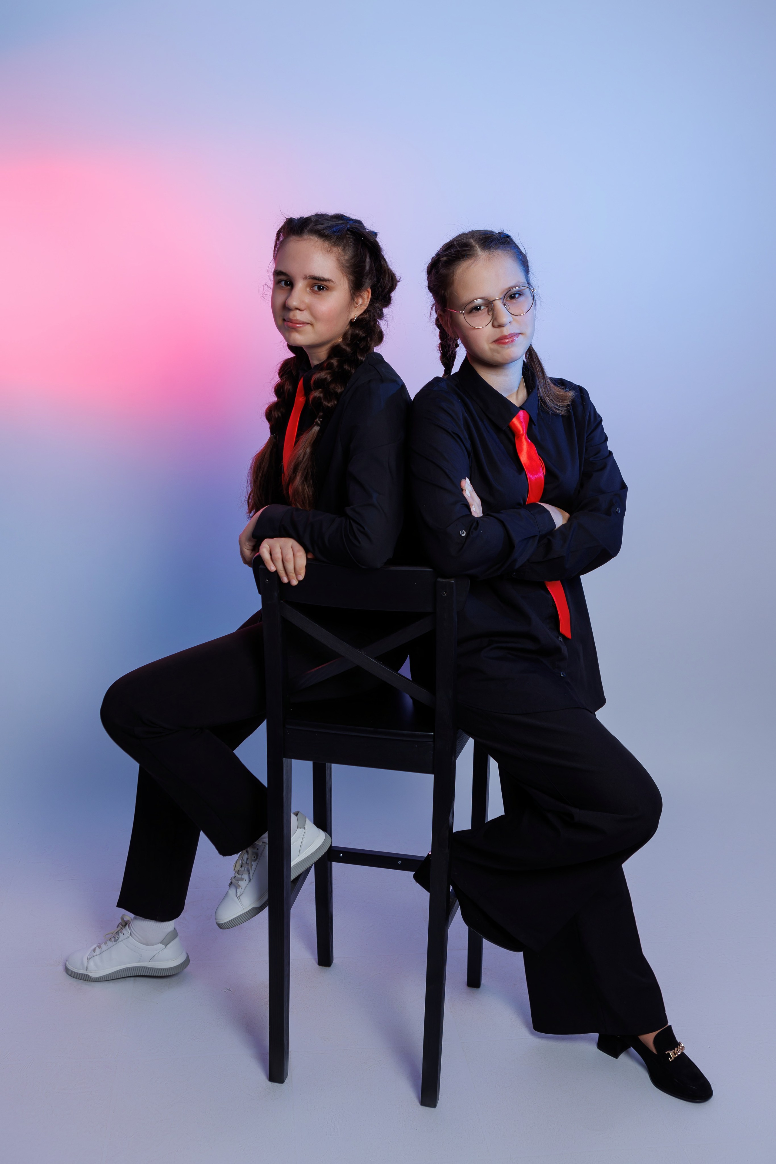 Фотографии класса. Выпускные альбомы в Луге/Школьные съёмки