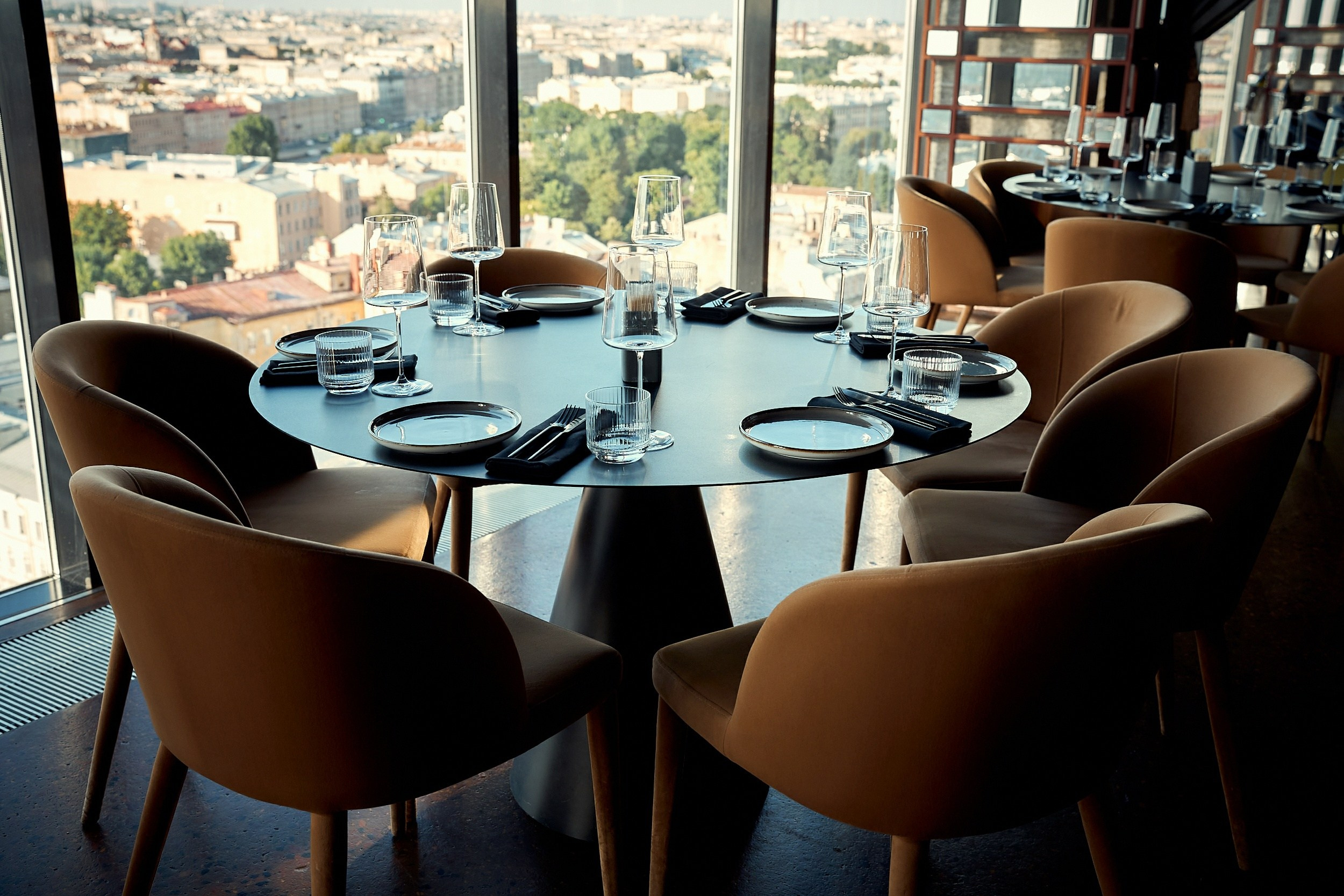 EVENT (корпоративы, банкеты). Репортажный фотограф СПБ Владимир Шишов