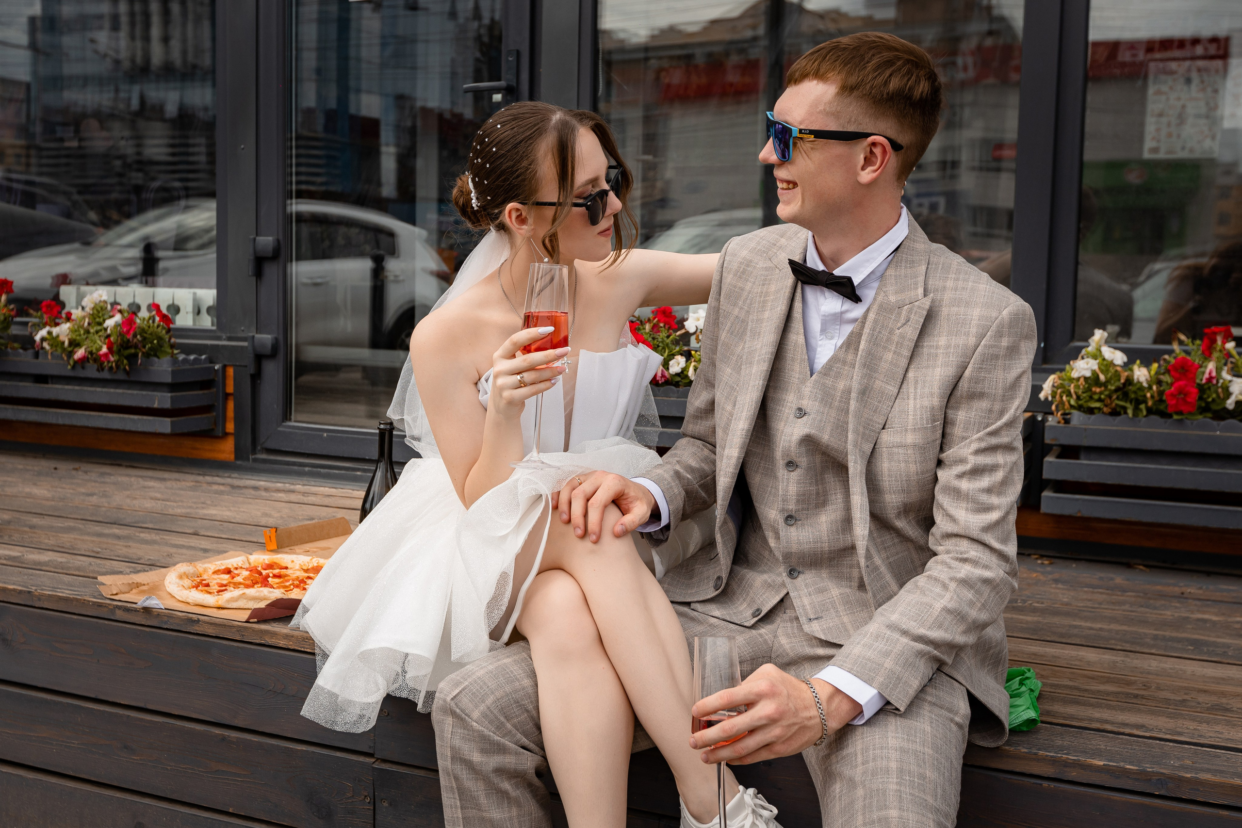 Анастасия и Александр 19 июля 2024. Фотограф Саранск Видеограф Саранск фото видео фотосессия Инна Валевска