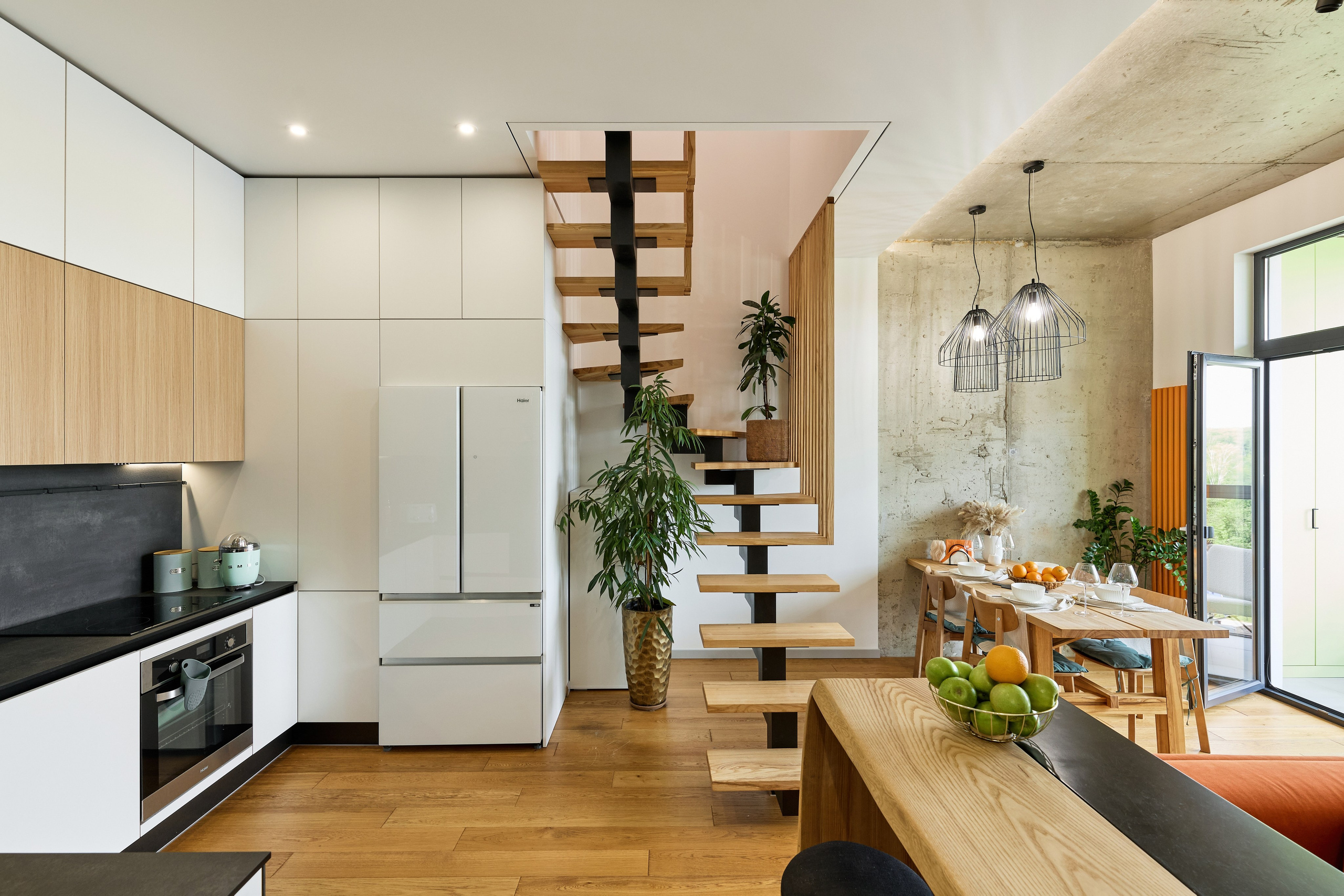 Interior. Другой взгляд на фотографию