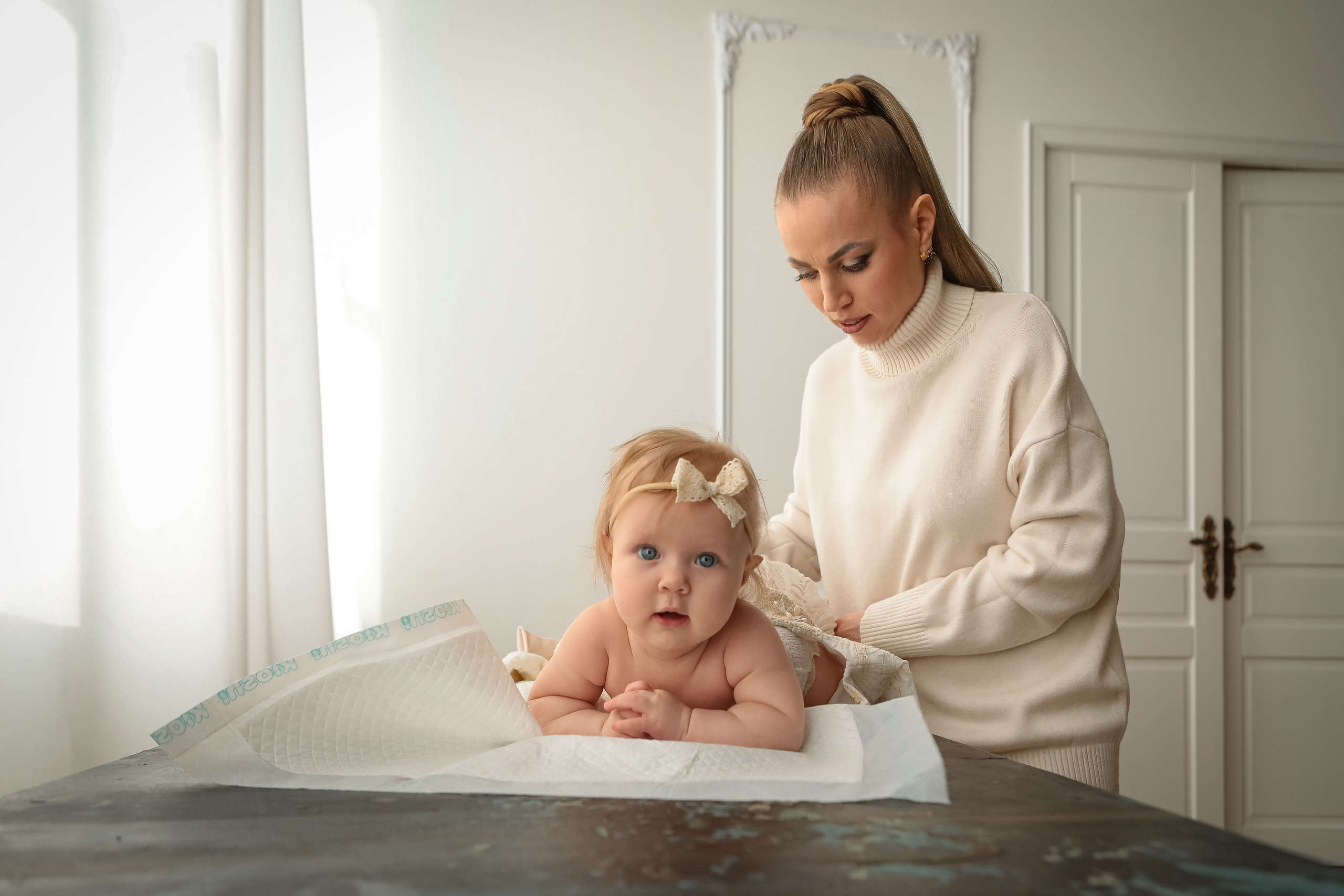 НОВОГОДНИЕ ФОТОСЕССИИ 2025-2026. Фотограф г. Хабаровск. Семейные и индивидуальные съёмки