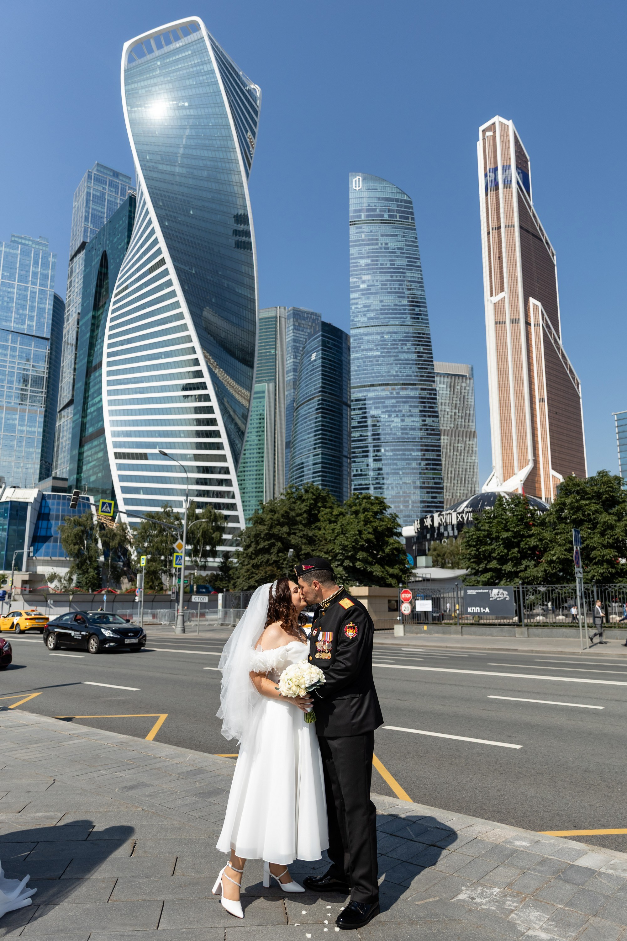 II Всероссийский свадебный фестиваль (ЯМАЛ). Татьяна Чернышова свадебный фотограф Москва