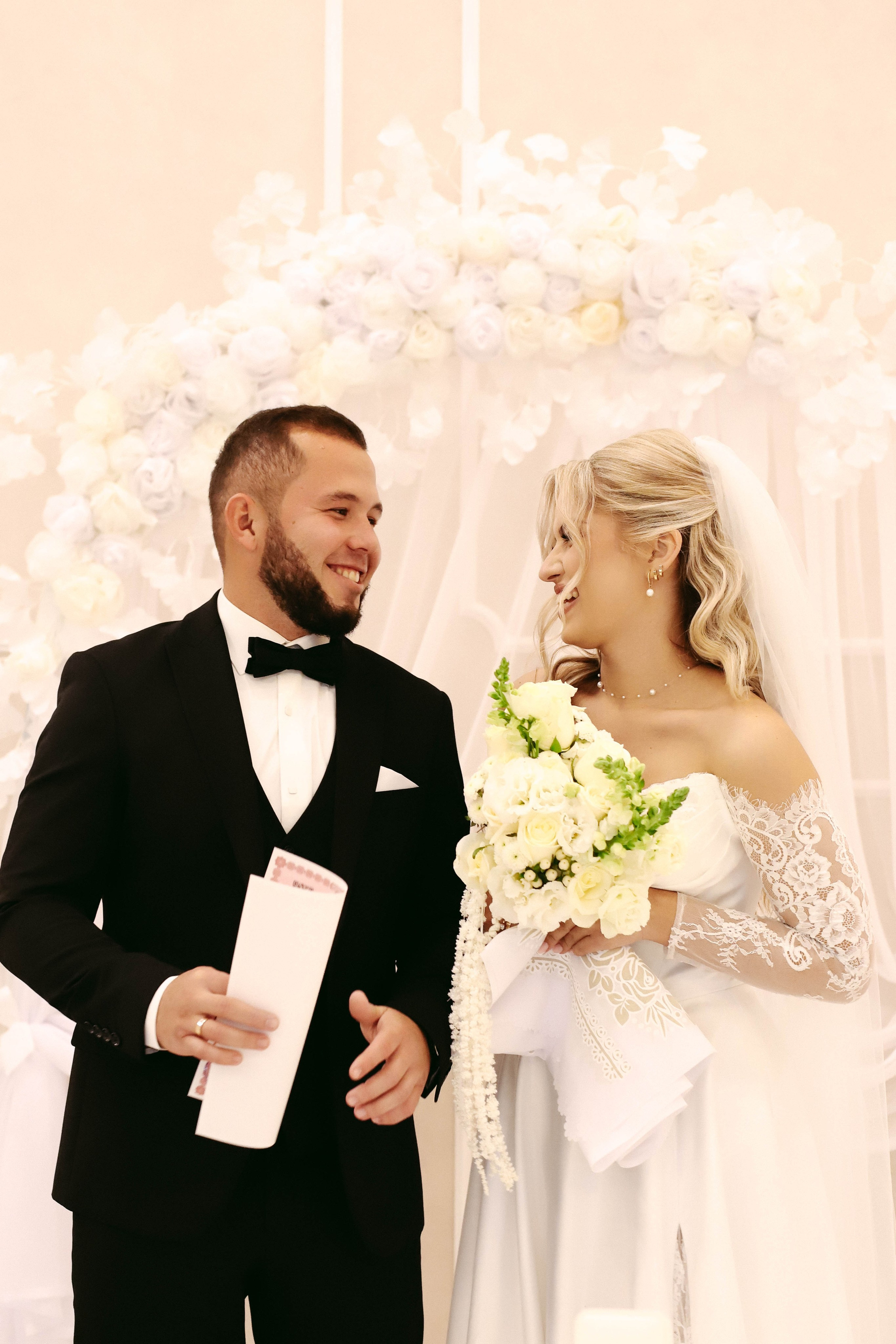 СОФИЯ & МИХАИЛ. Фотограф Мариуполь | Ялта | Крым — Диана Мазенко