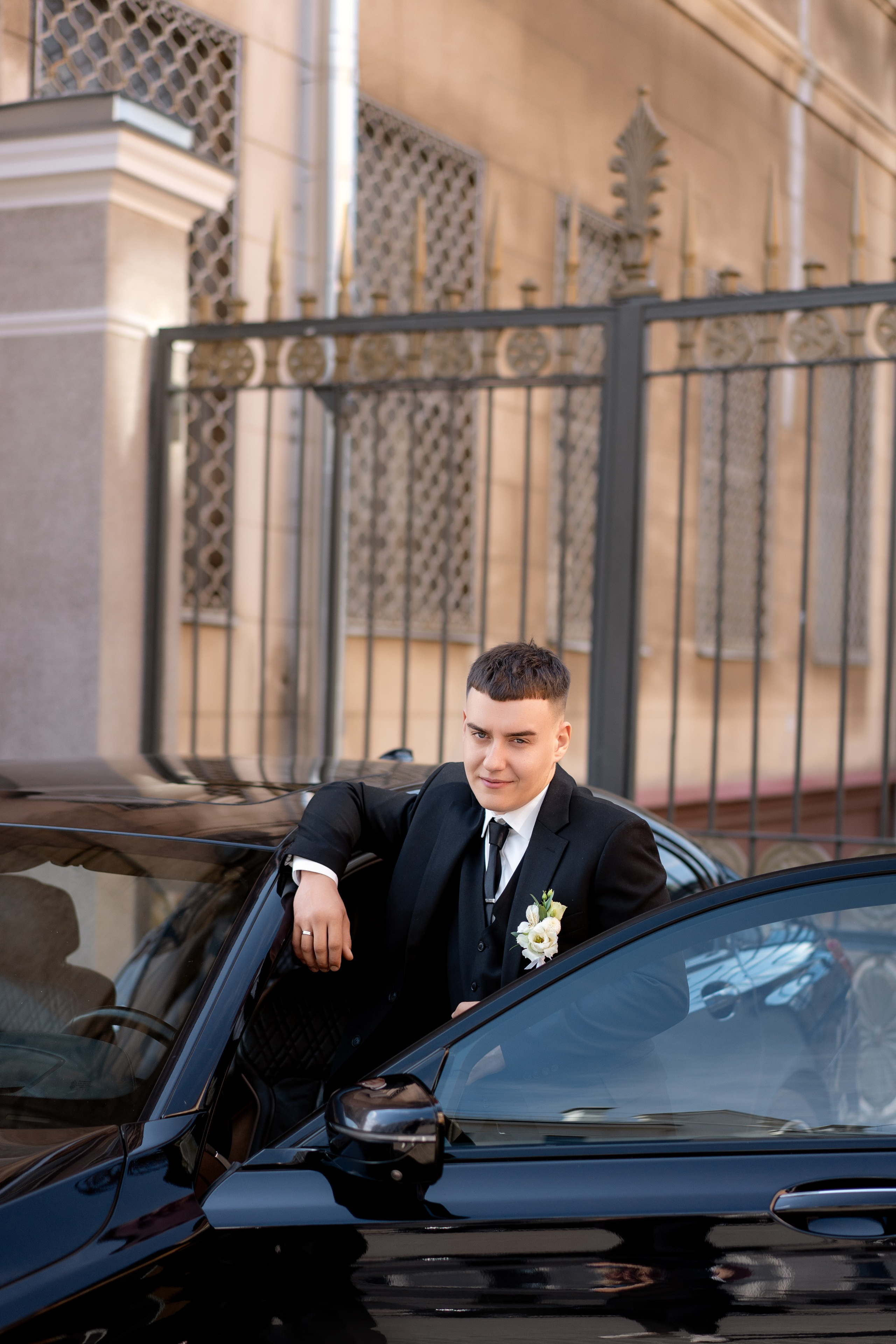 Егор и Анастасия. Семейный и свадебный фотограф Минск, Беларусь Анна Орловская