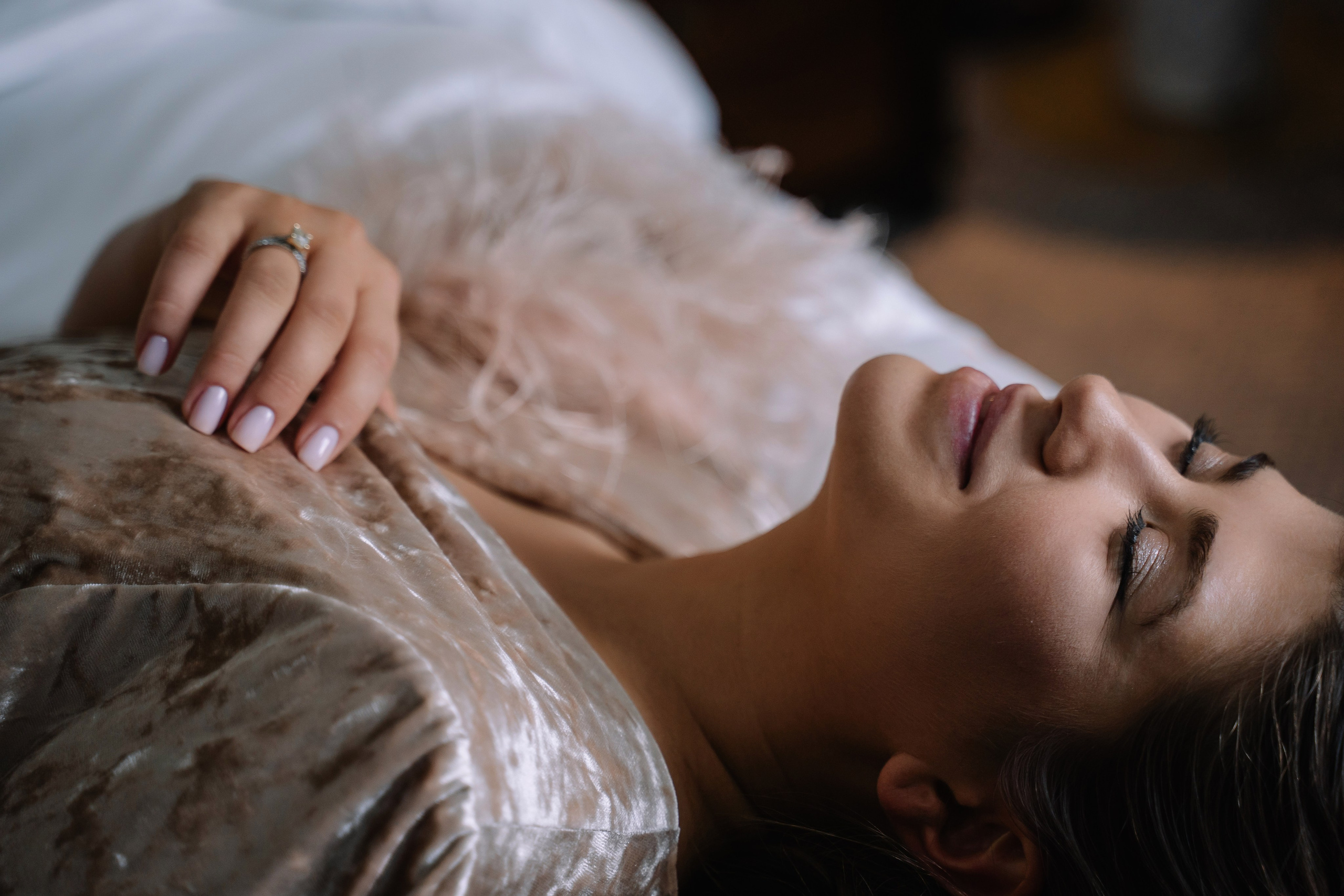 Свадебный день Руслана и Лали. Свадебный и семейный фотограф в Анапе Елена Полетаева