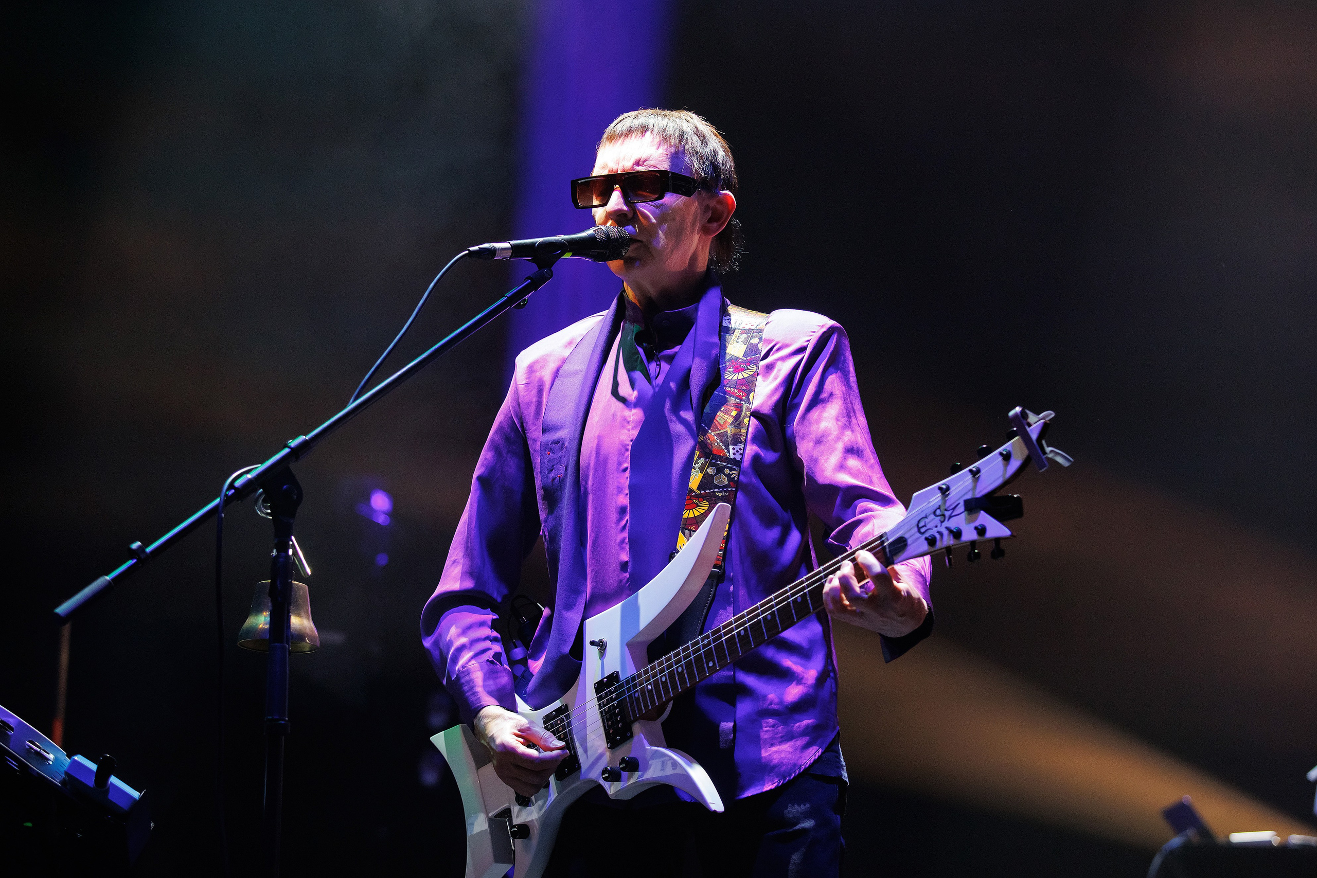 Пикник. Фотограф Сергей Колесников