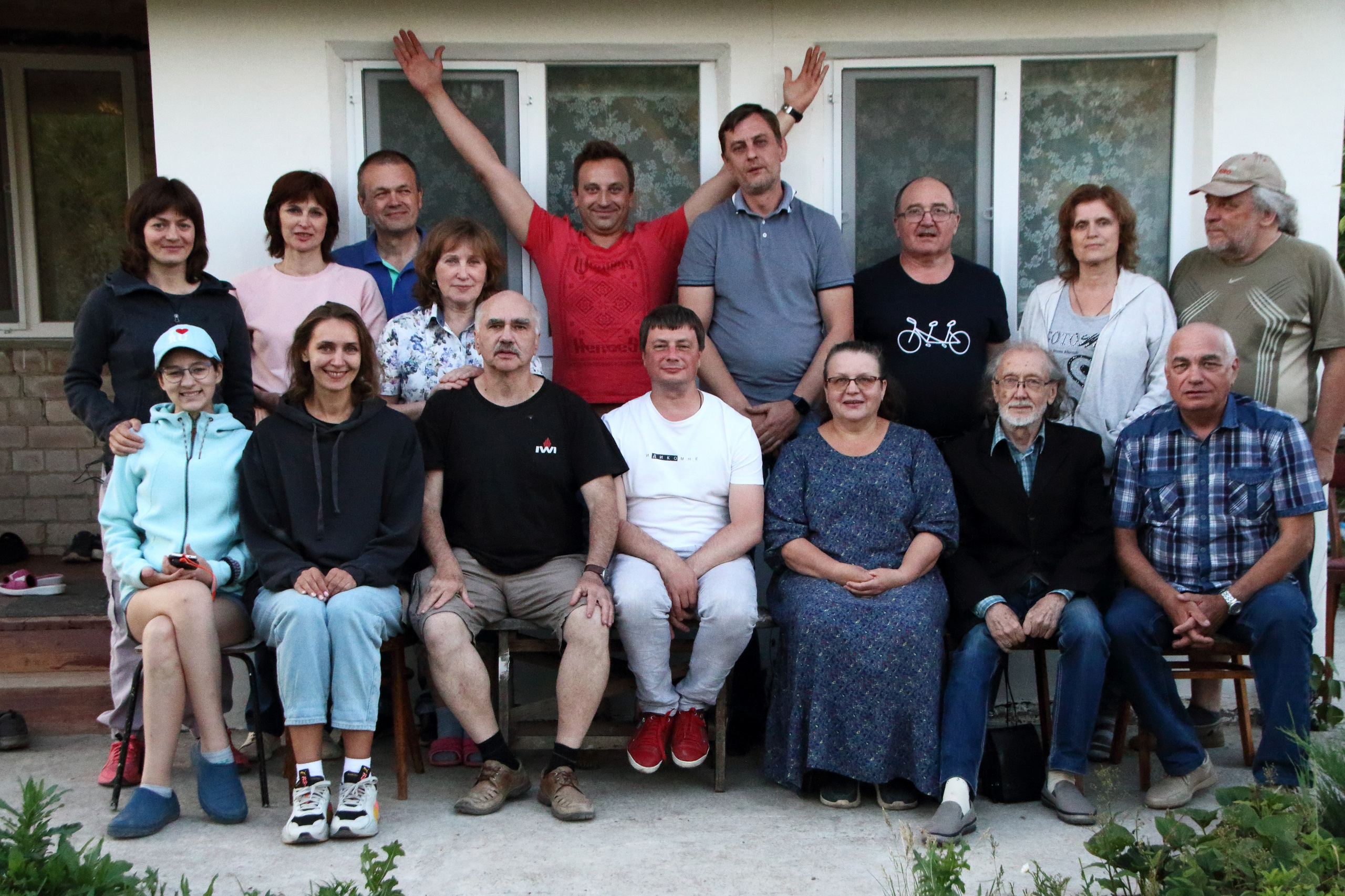 05.06.2021 Советы. Фотообъединение Самарского областного отделения Союза журналистов России