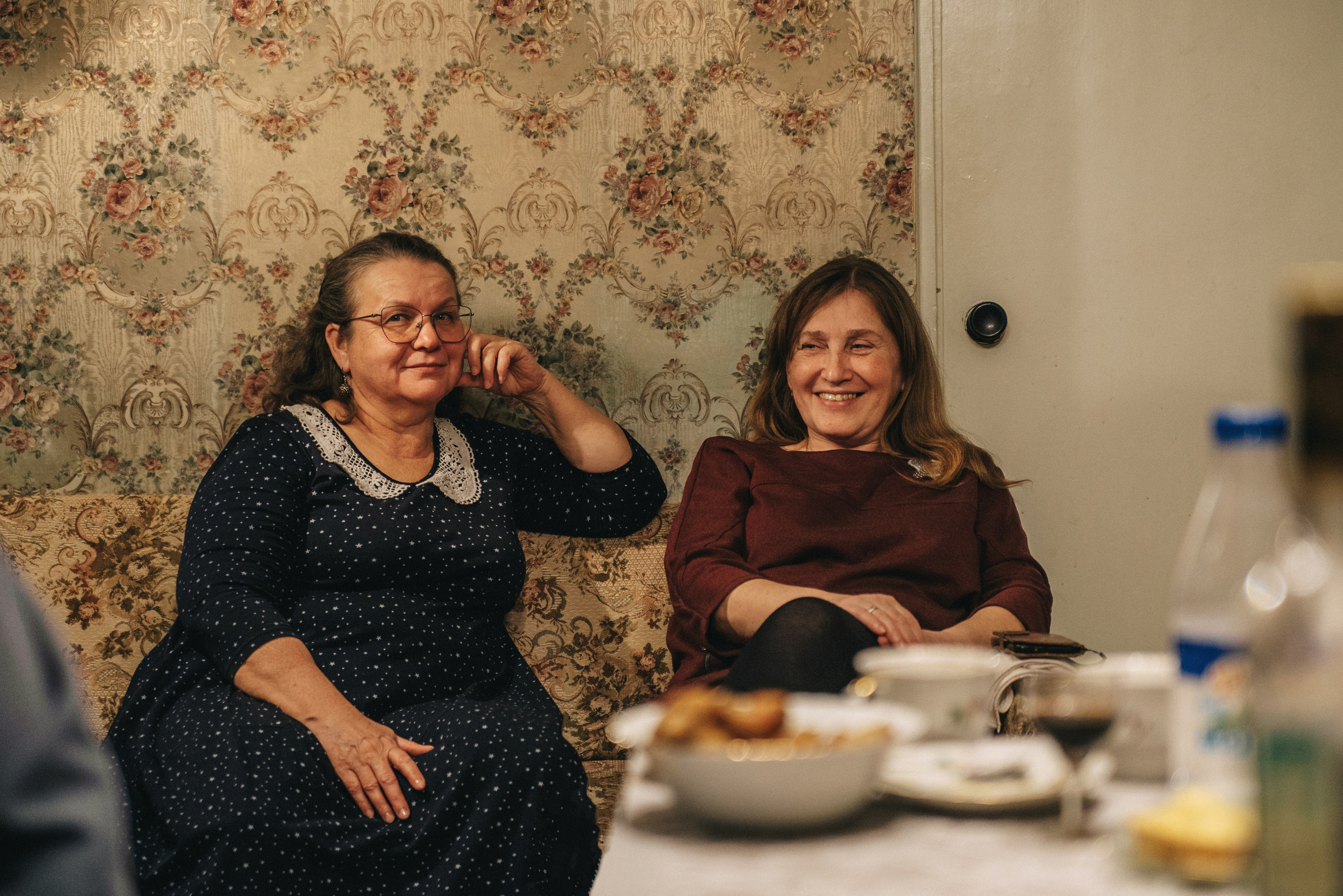 25.12.2022 Новогодняя встреча. Фотообъединение Самарского областного отделения Союза журналистов России