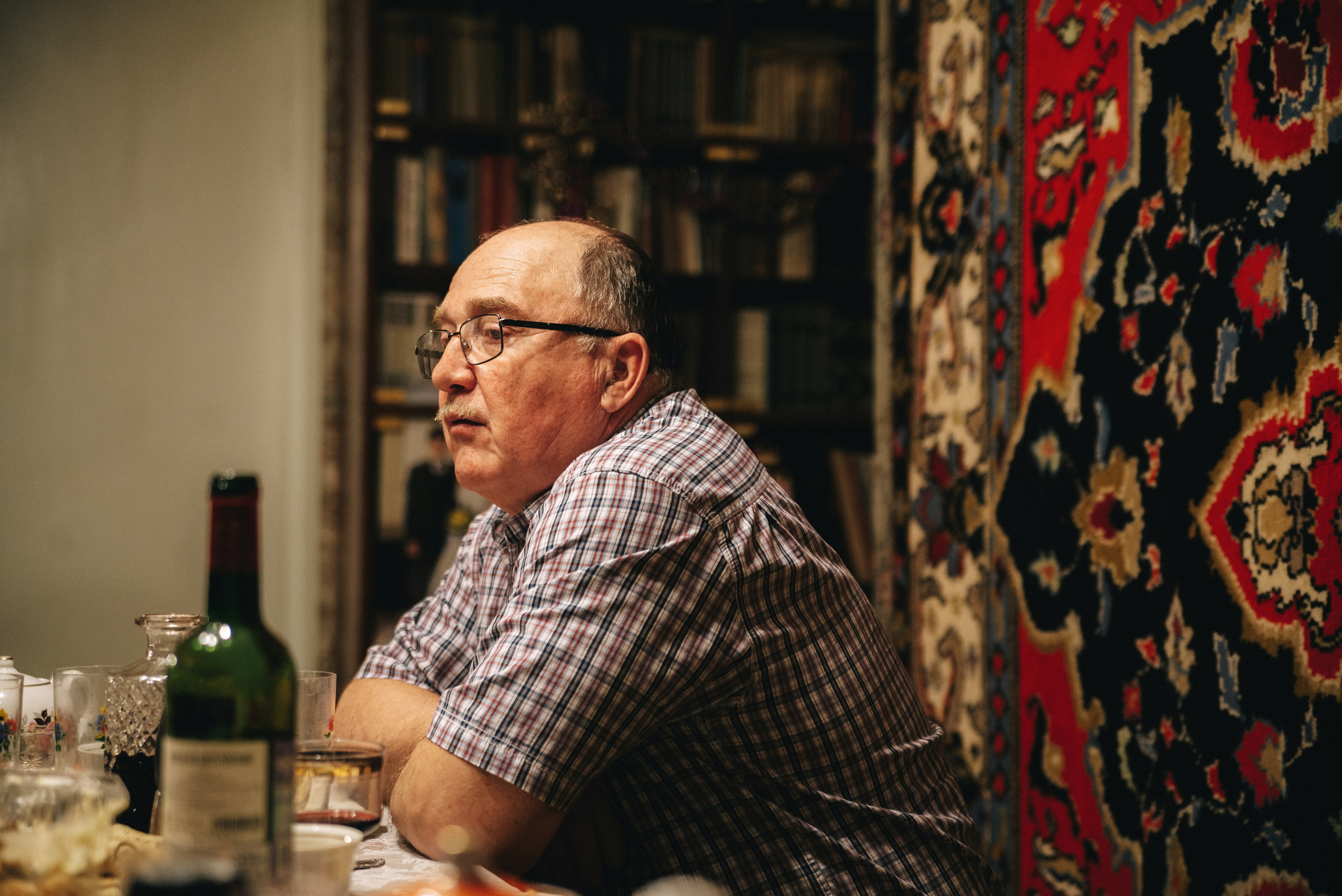 25.12.2022 Новогодняя встреча. Фотообъединение Самарского областного отделения Союза журналистов России