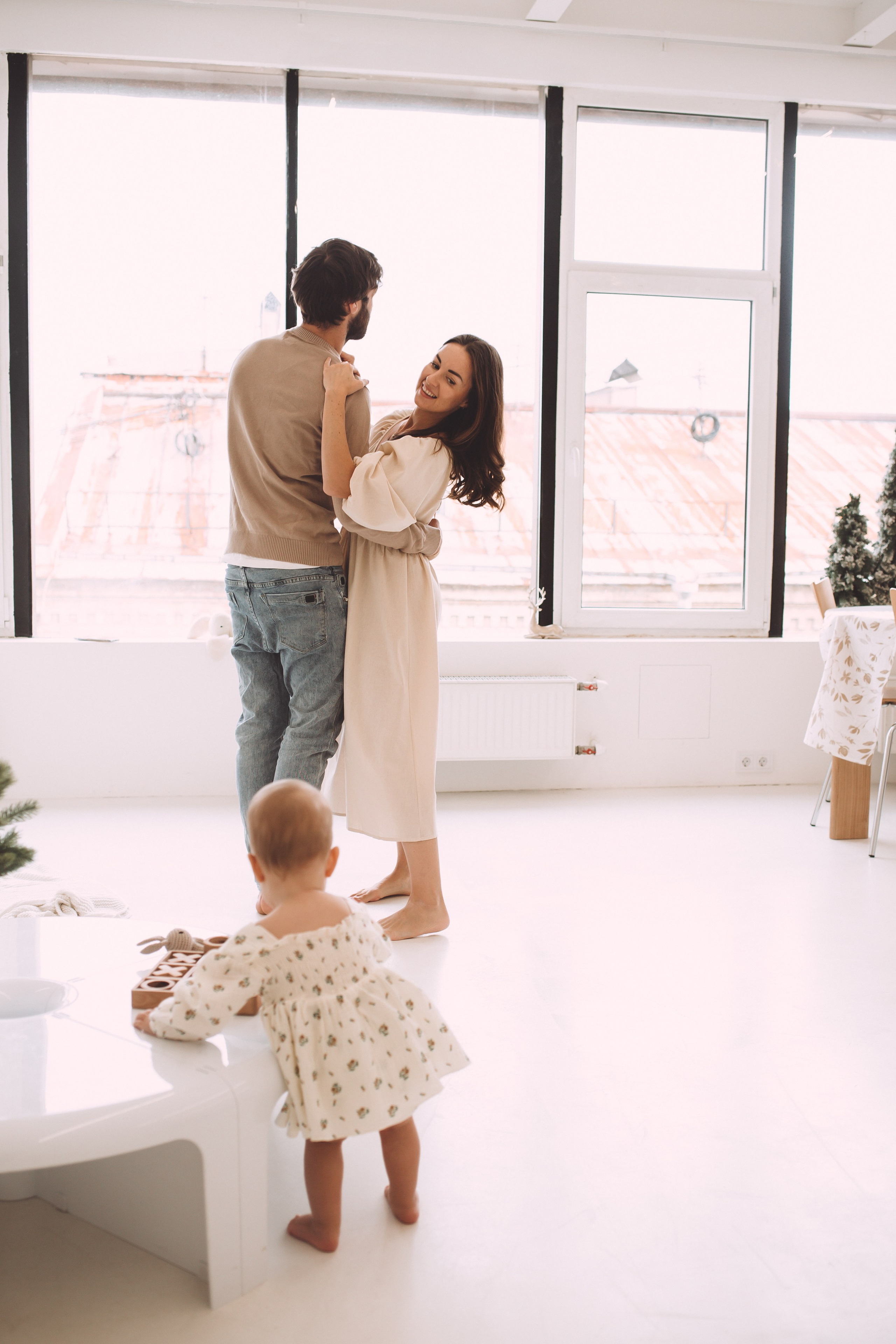 Семейная фотосессия. Анна Михайлова|Свадебный фотограф в Санкт-Петербурге