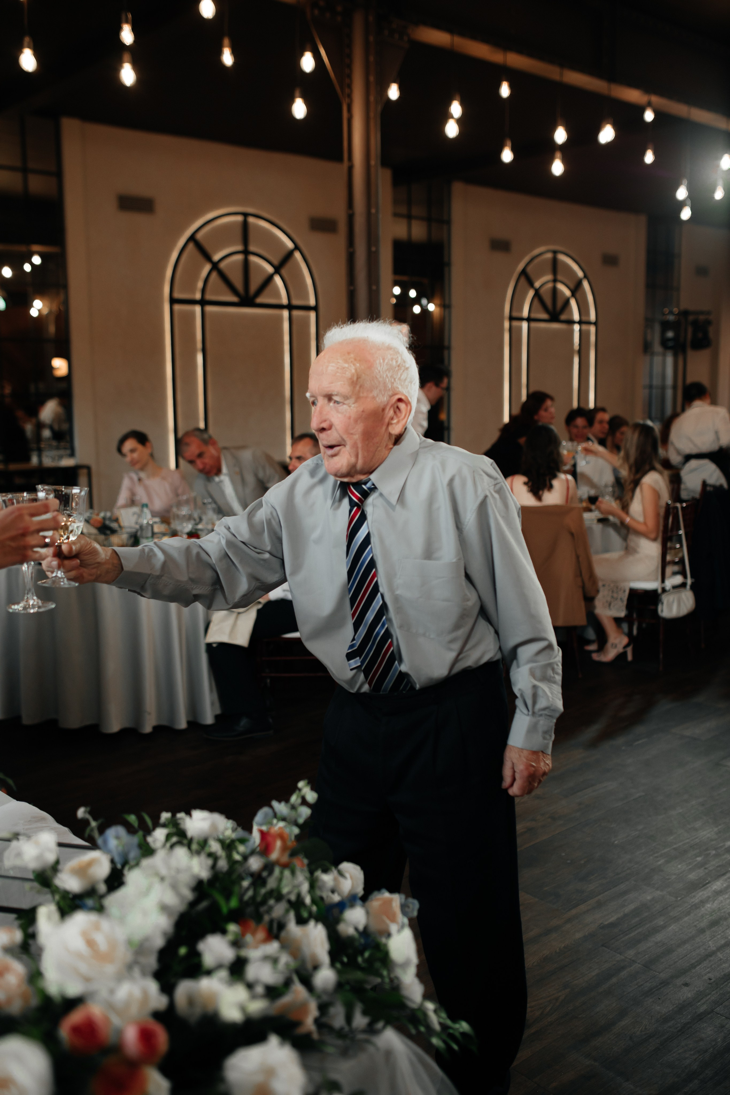 Wedding Day. Анна Михайлова|Свадебный фотограф в Санкт-Петербурге