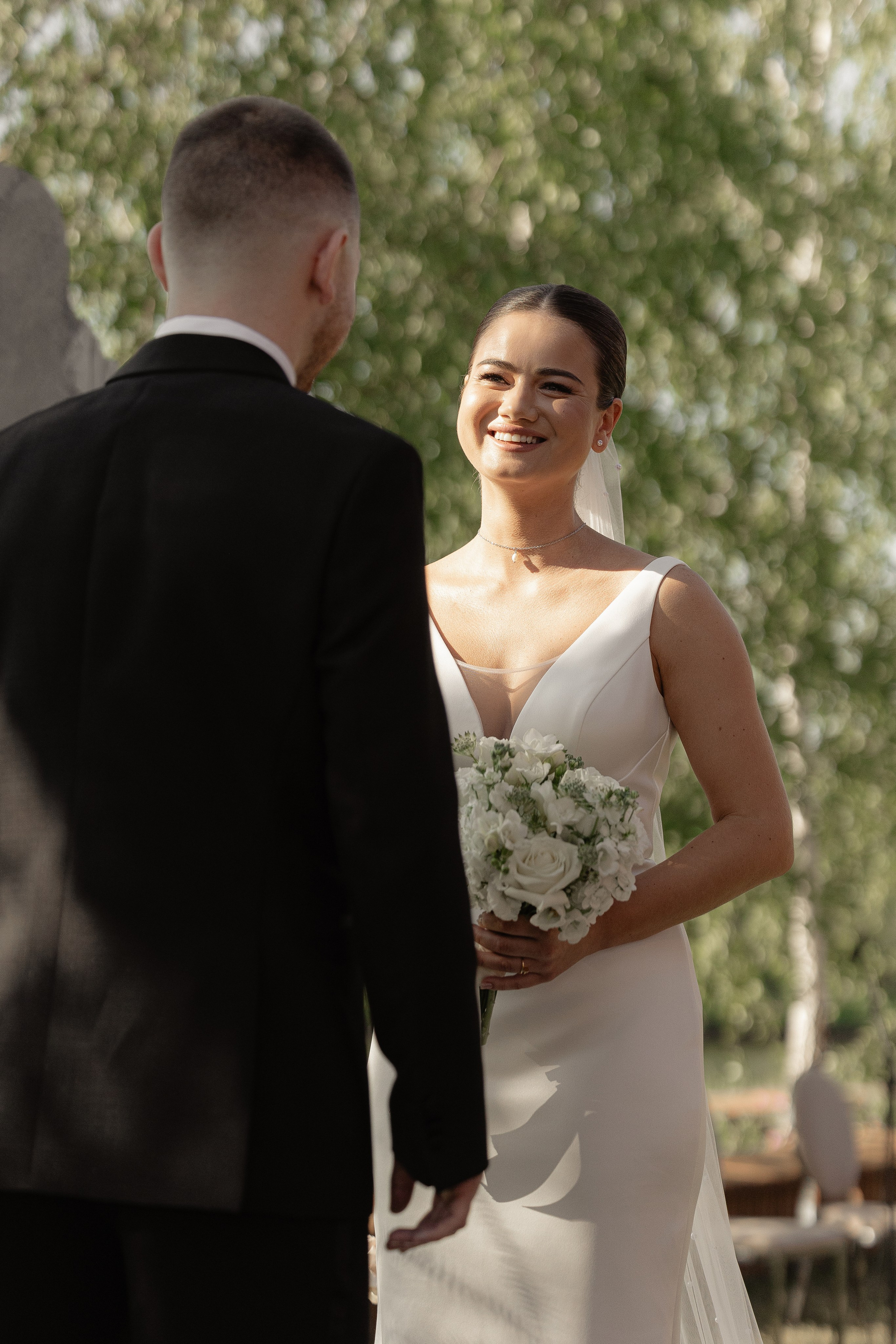 Егор+Валерия. Свадебный и репортажный фотограф в Казани Регина Гареева