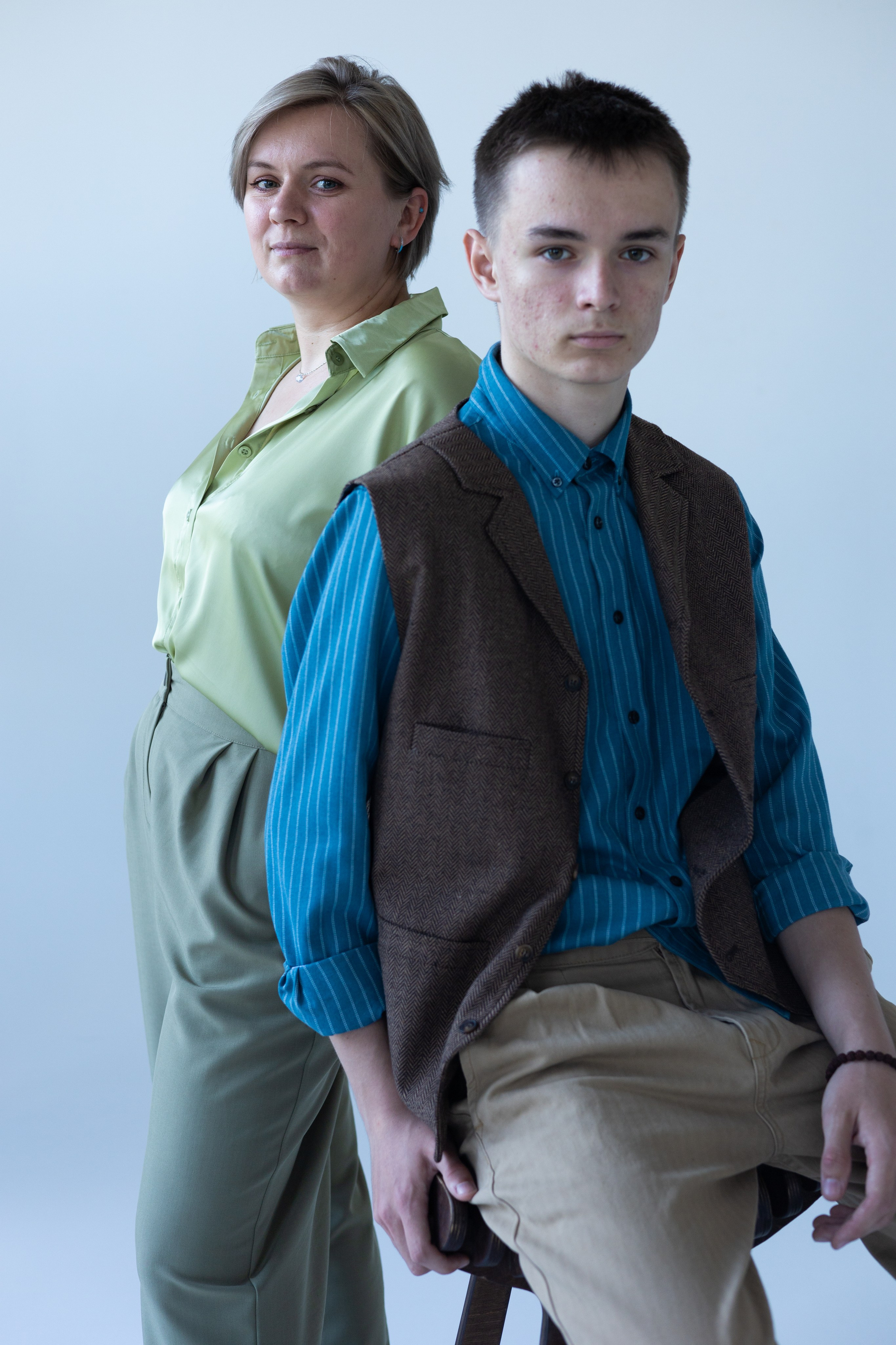 Дмитрий и Наталья. Gorbunova Alina Фотограф