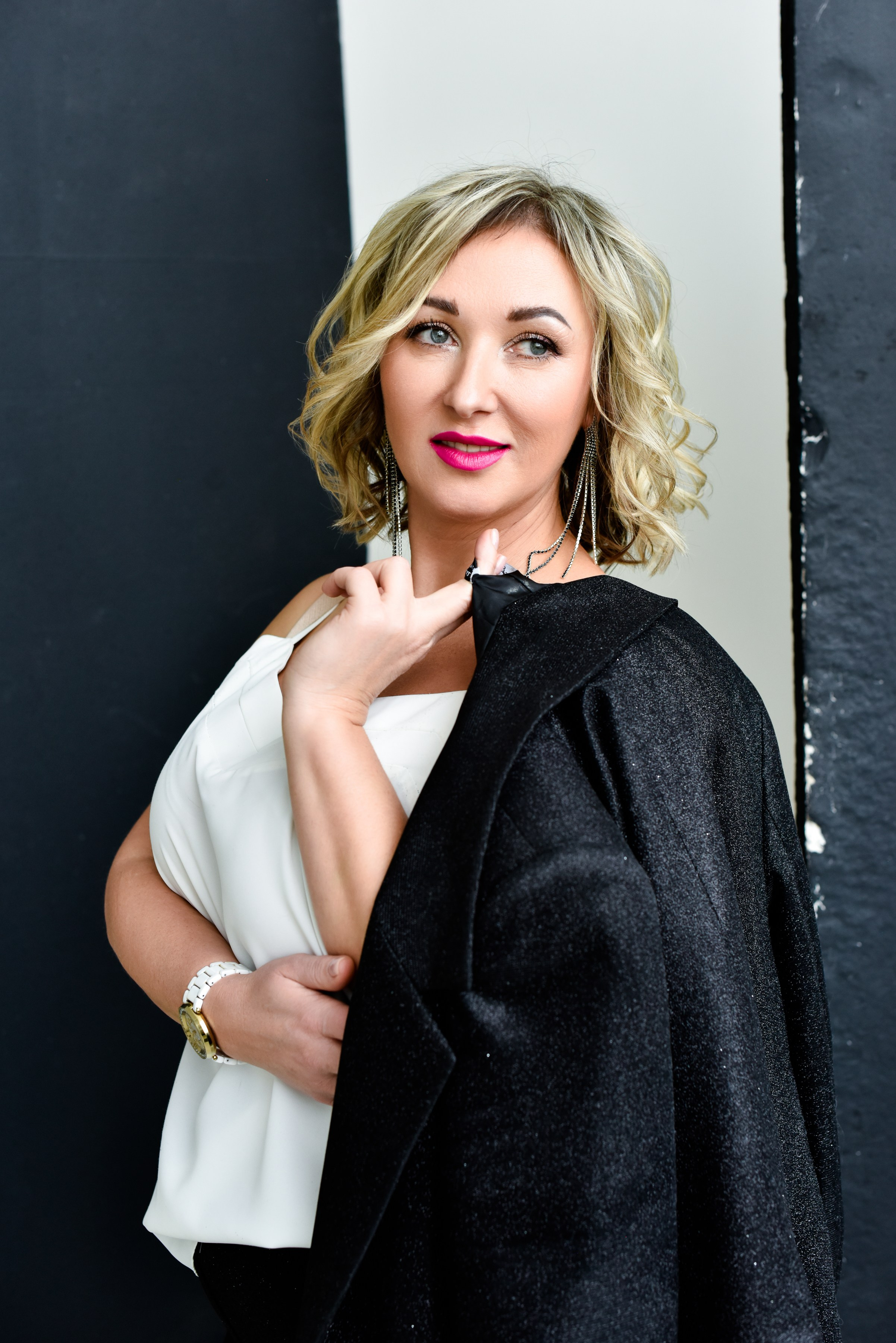 Юля и Алёна