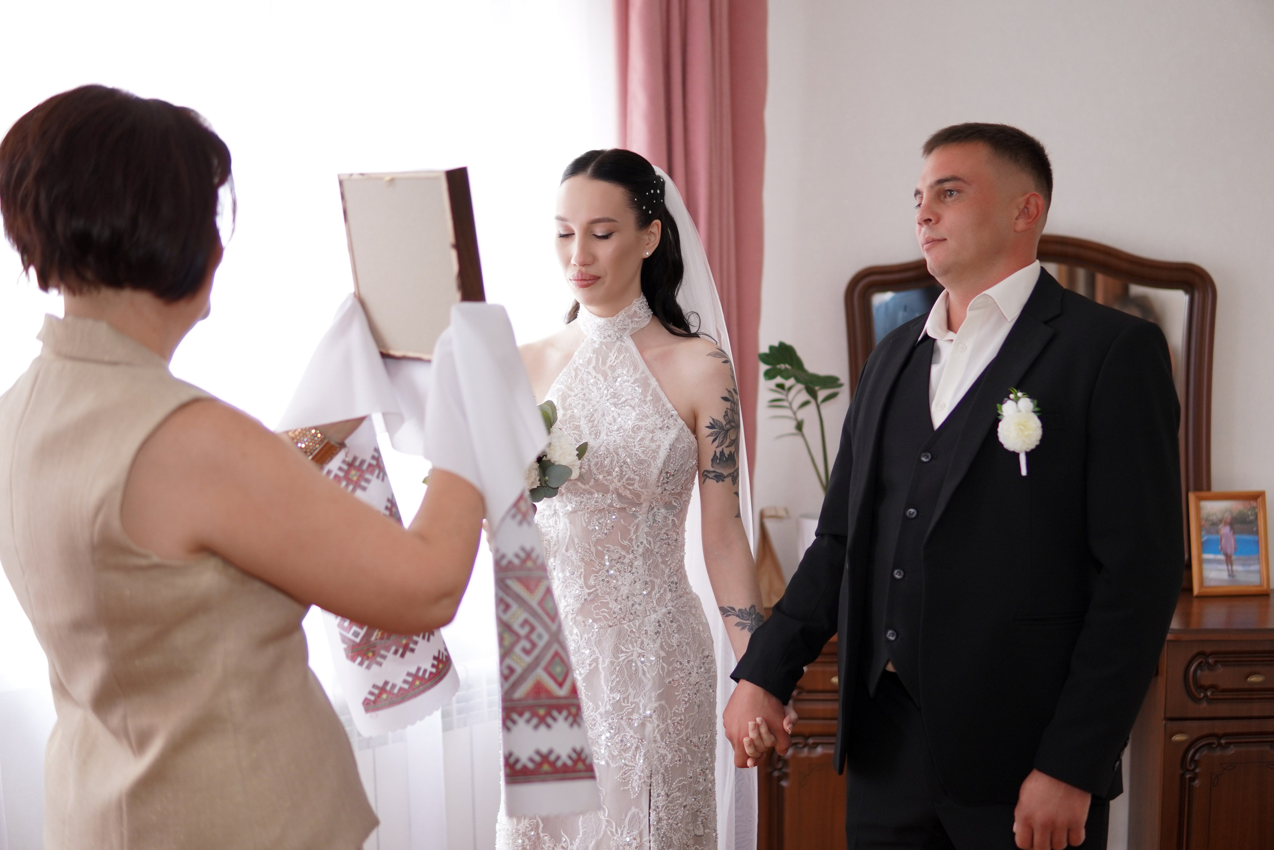 Павел & Анна. Портретный фотограф Шаповалова Диана