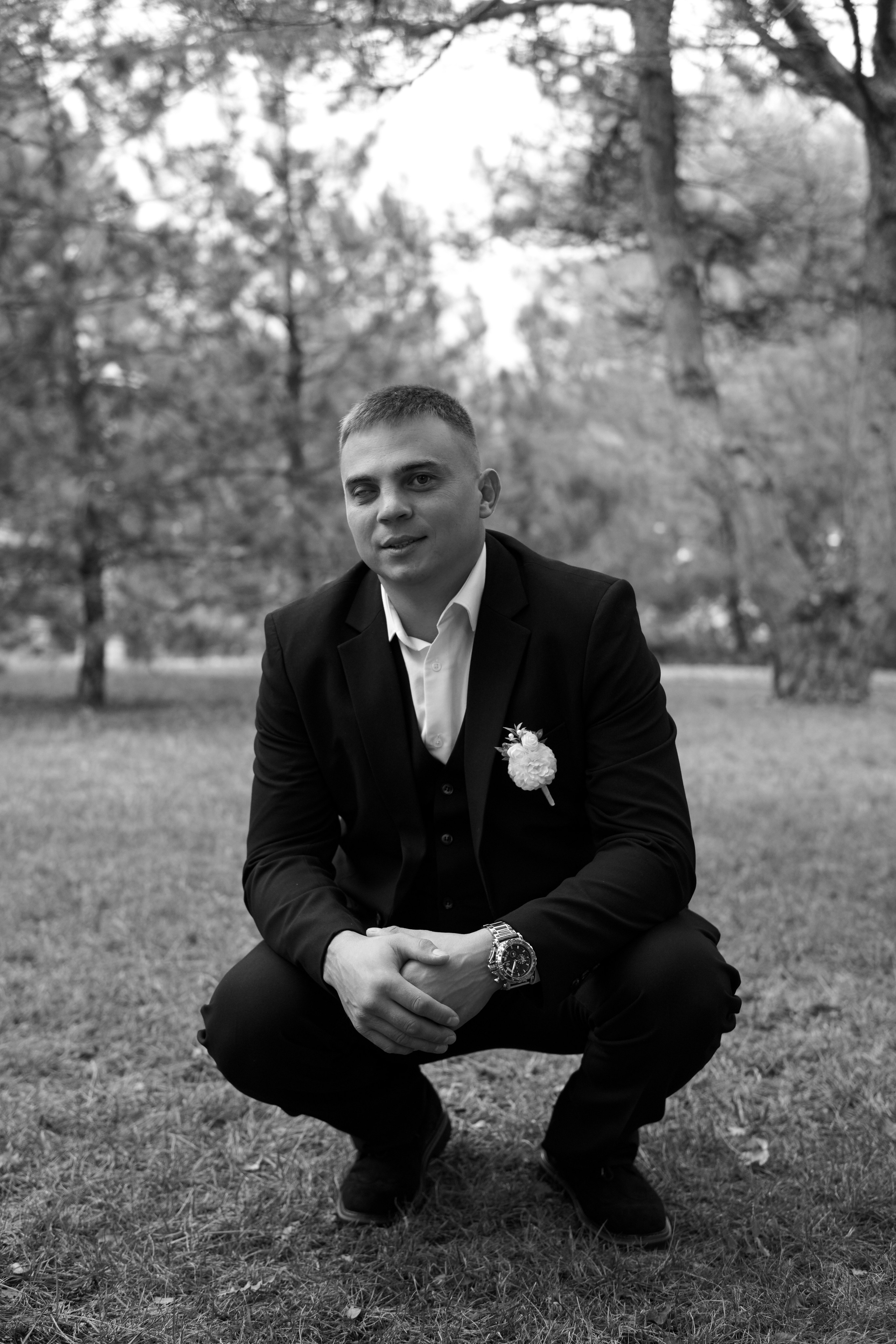 Павел & Анна. Портретный фотограф Шаповалова Диана