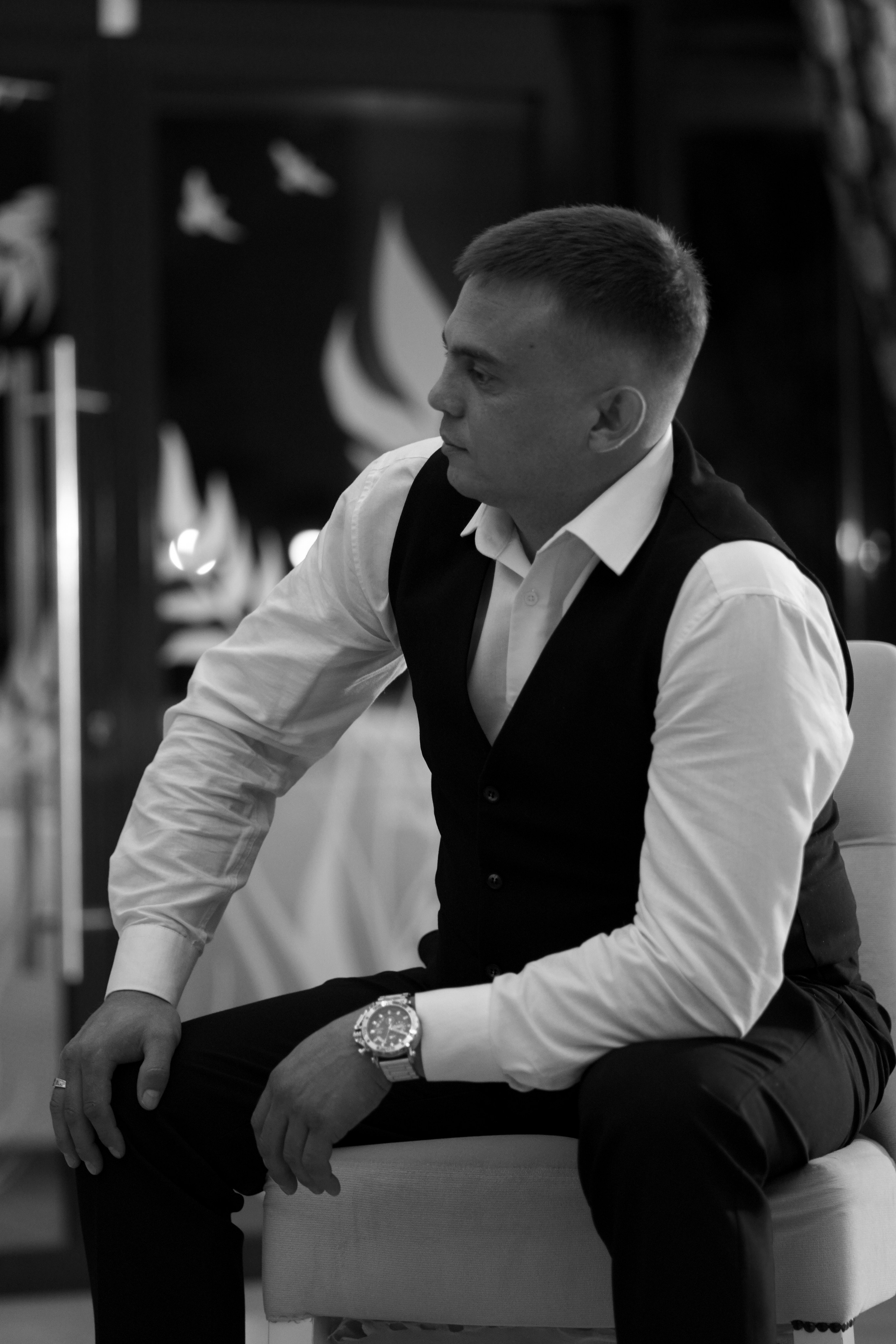 Павел & Анна. Портретный фотограф Шаповалова Диана