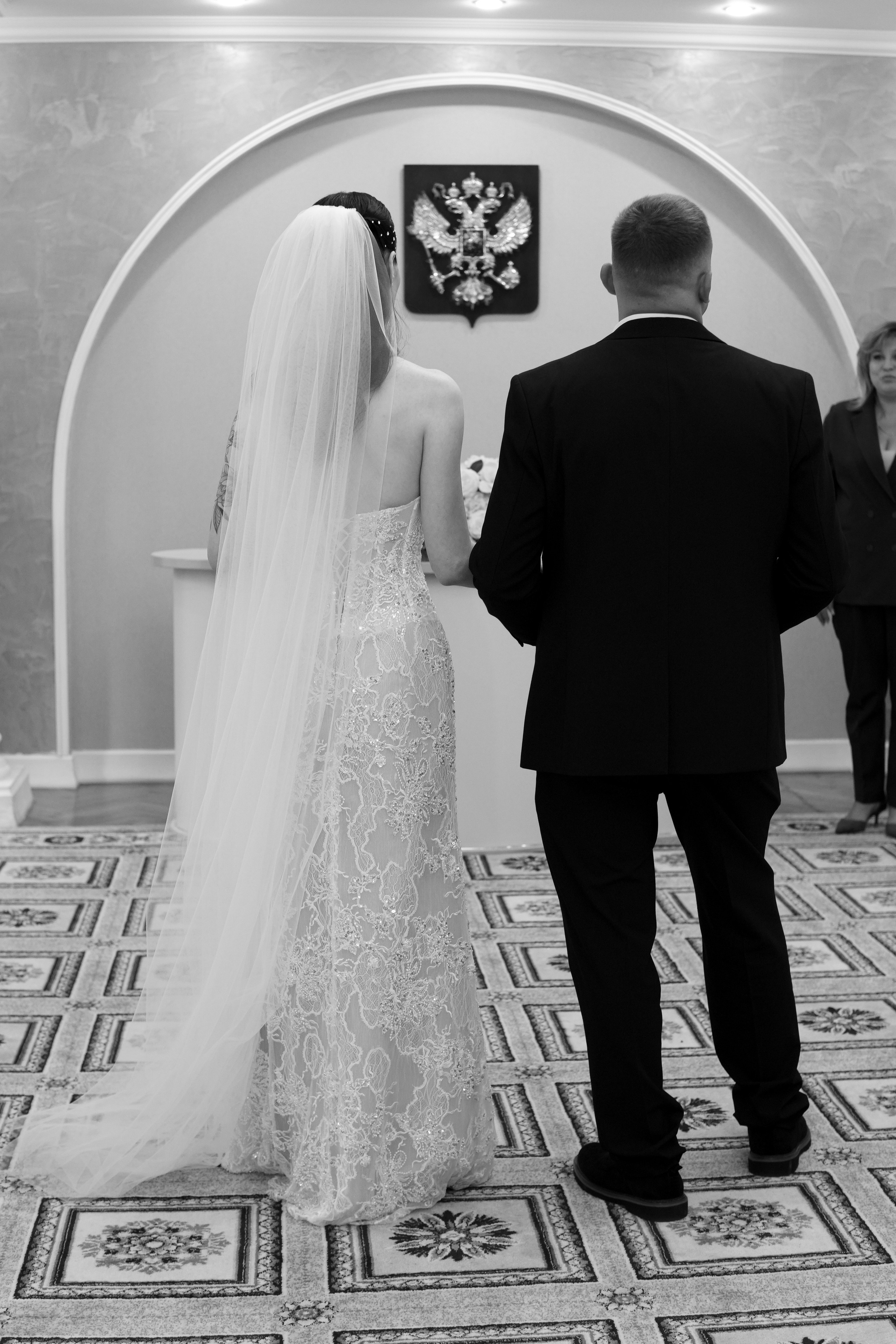 Павел & Анна. Портретный фотограф Шаповалова Диана