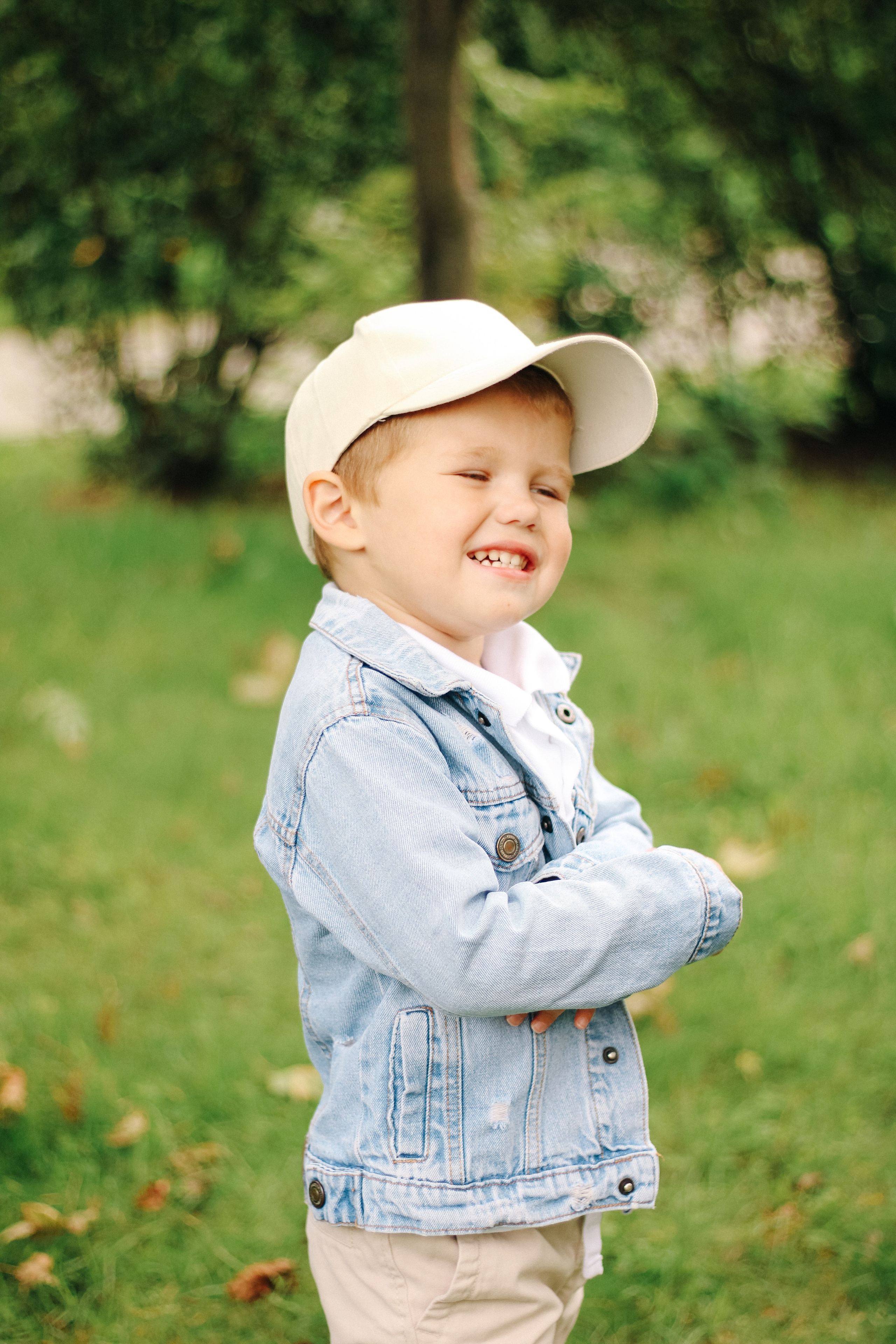 Дмитрий, Оксана и Даня. EGOROV PRODUCTION