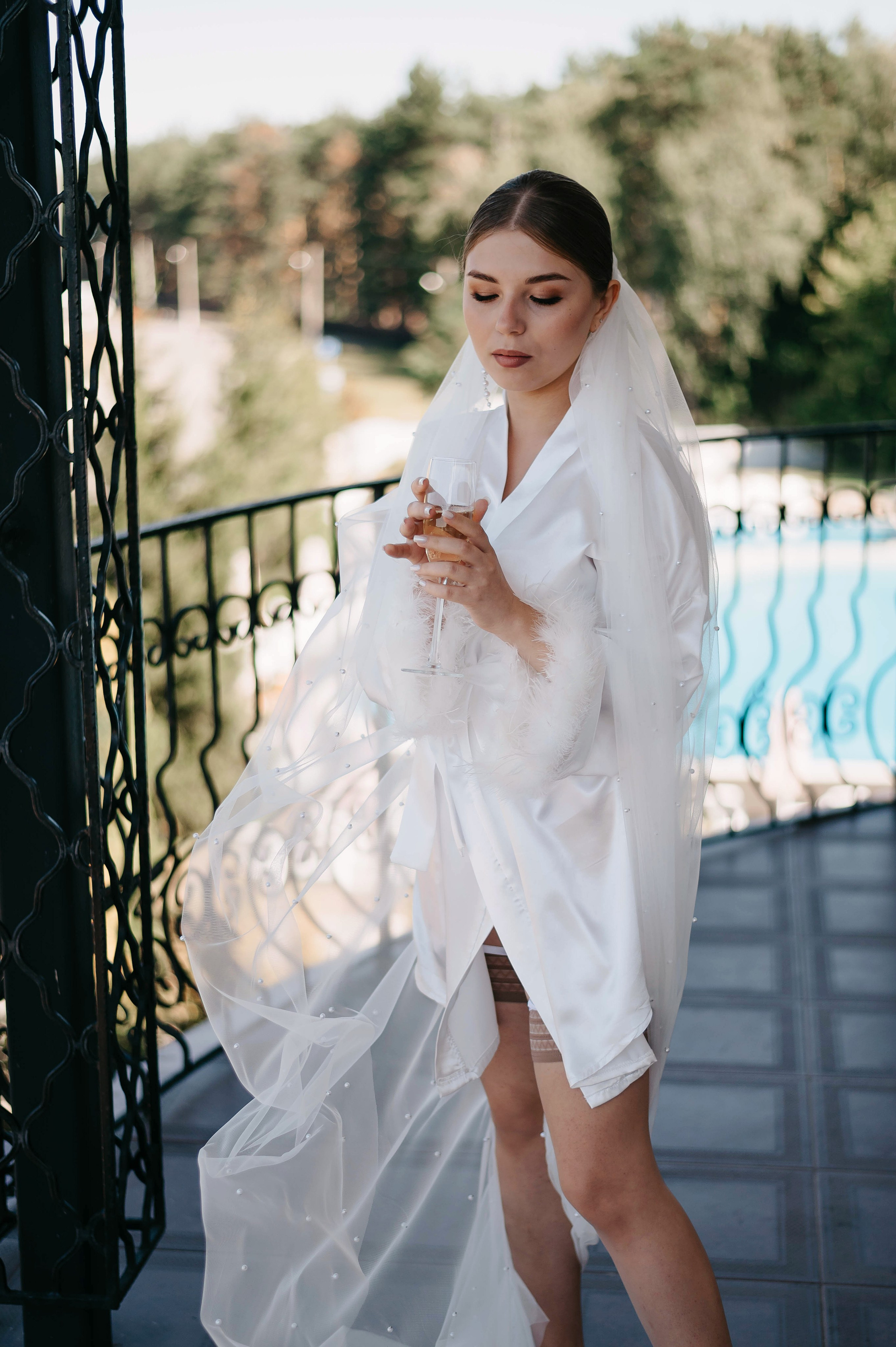 Никита и Настя. Свадебный фотограф Марина Жемчужникова в Москве и в Белгороде