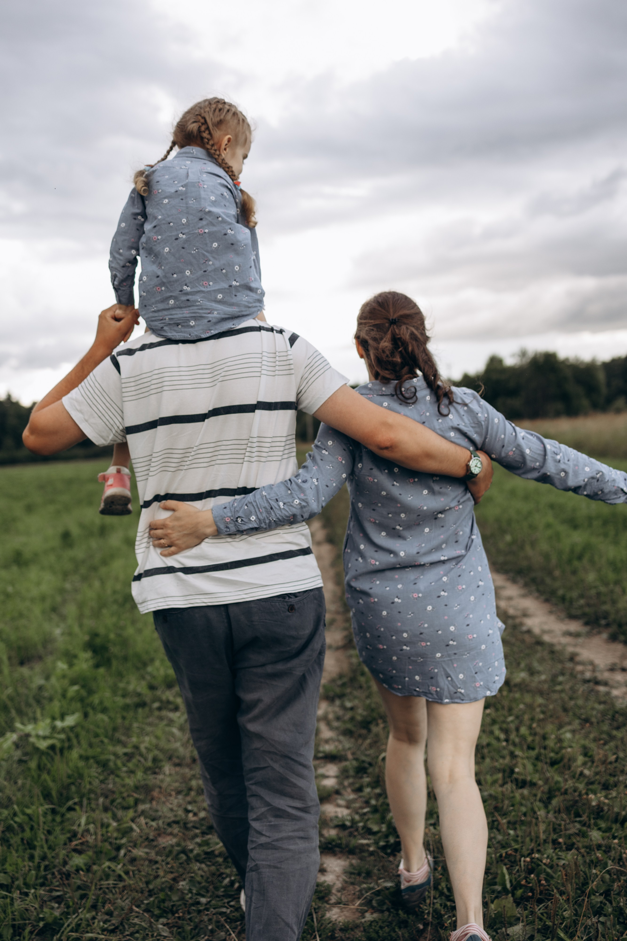 Природа/Улица. Ваш фотограф в Москве и области Юлия