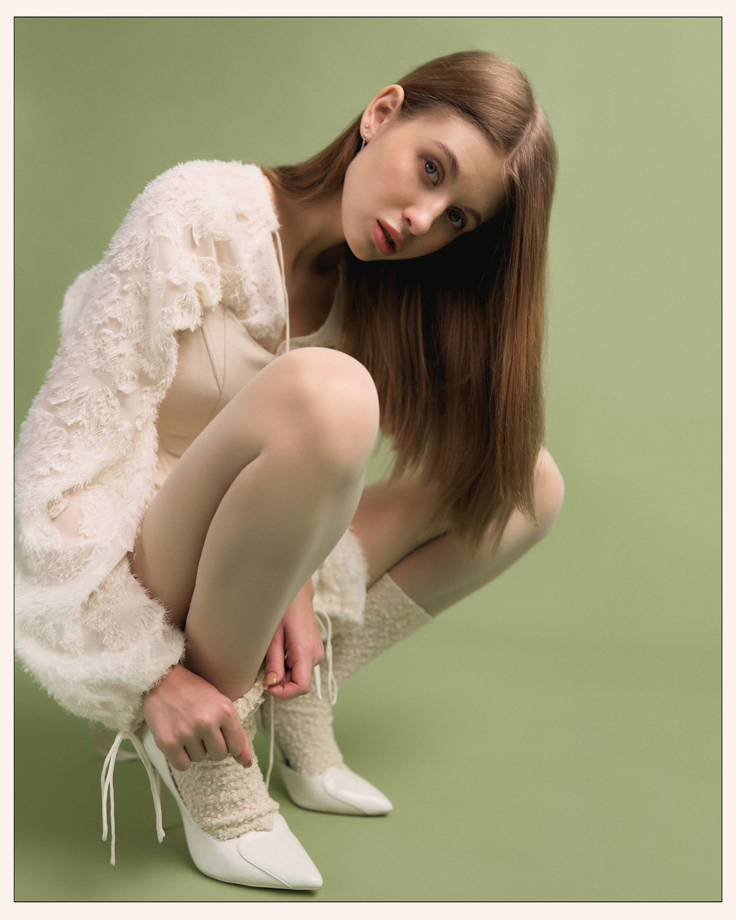 Ариадна. Свадебный и семейный фотограф в Санкт-Петербурге Елена Чудаева