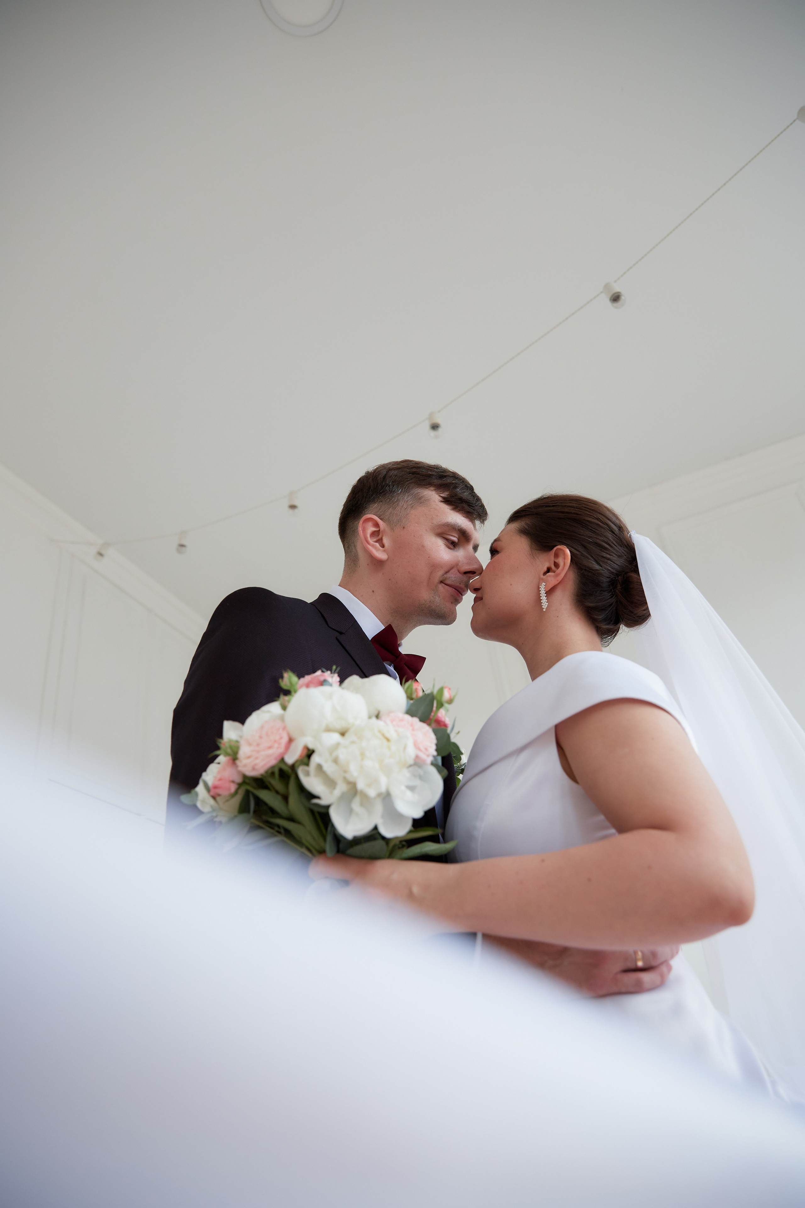 Wedding. Фотограф Света Бажина