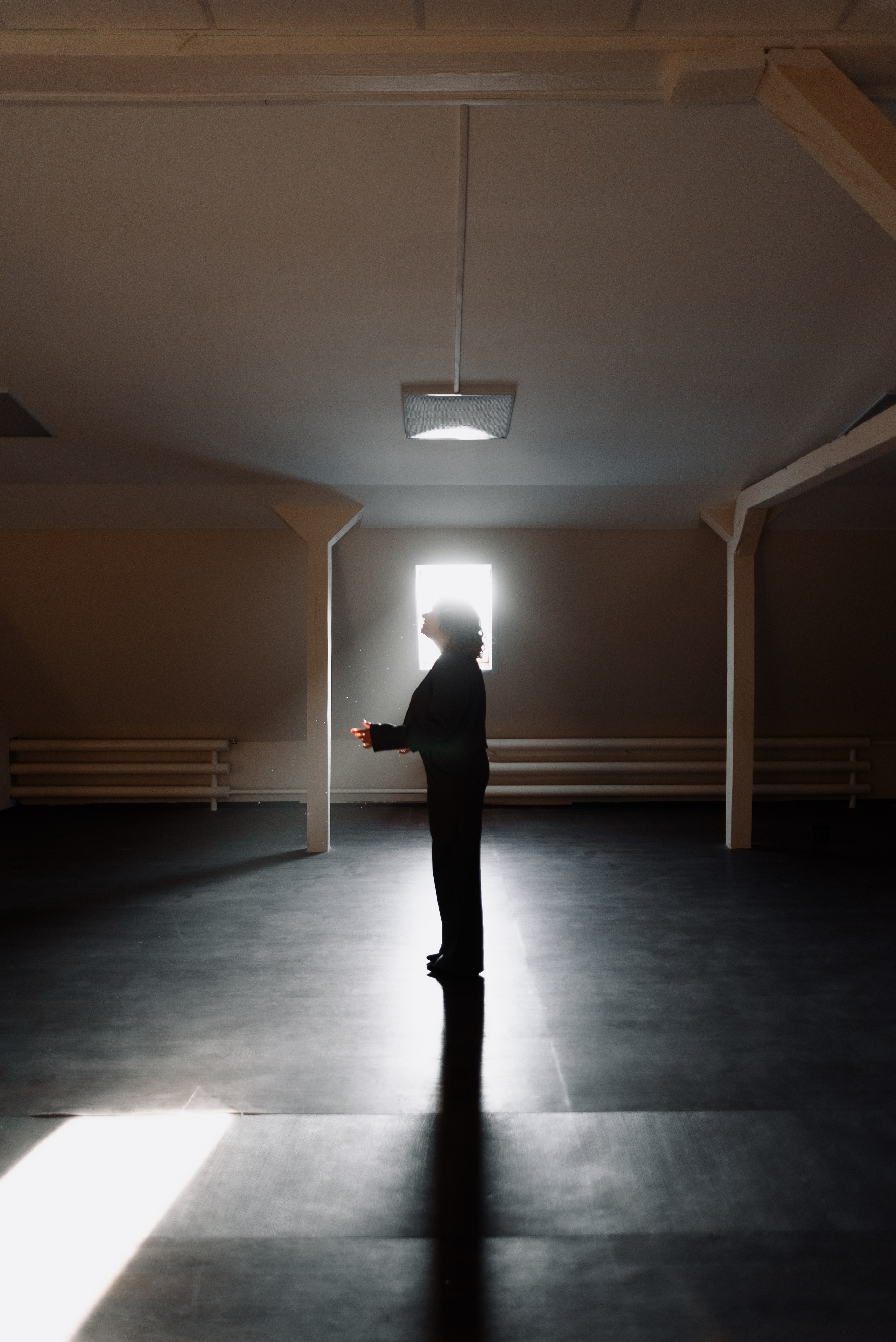 Ирина. Фотограф Дарья Мустафина, Тюмень