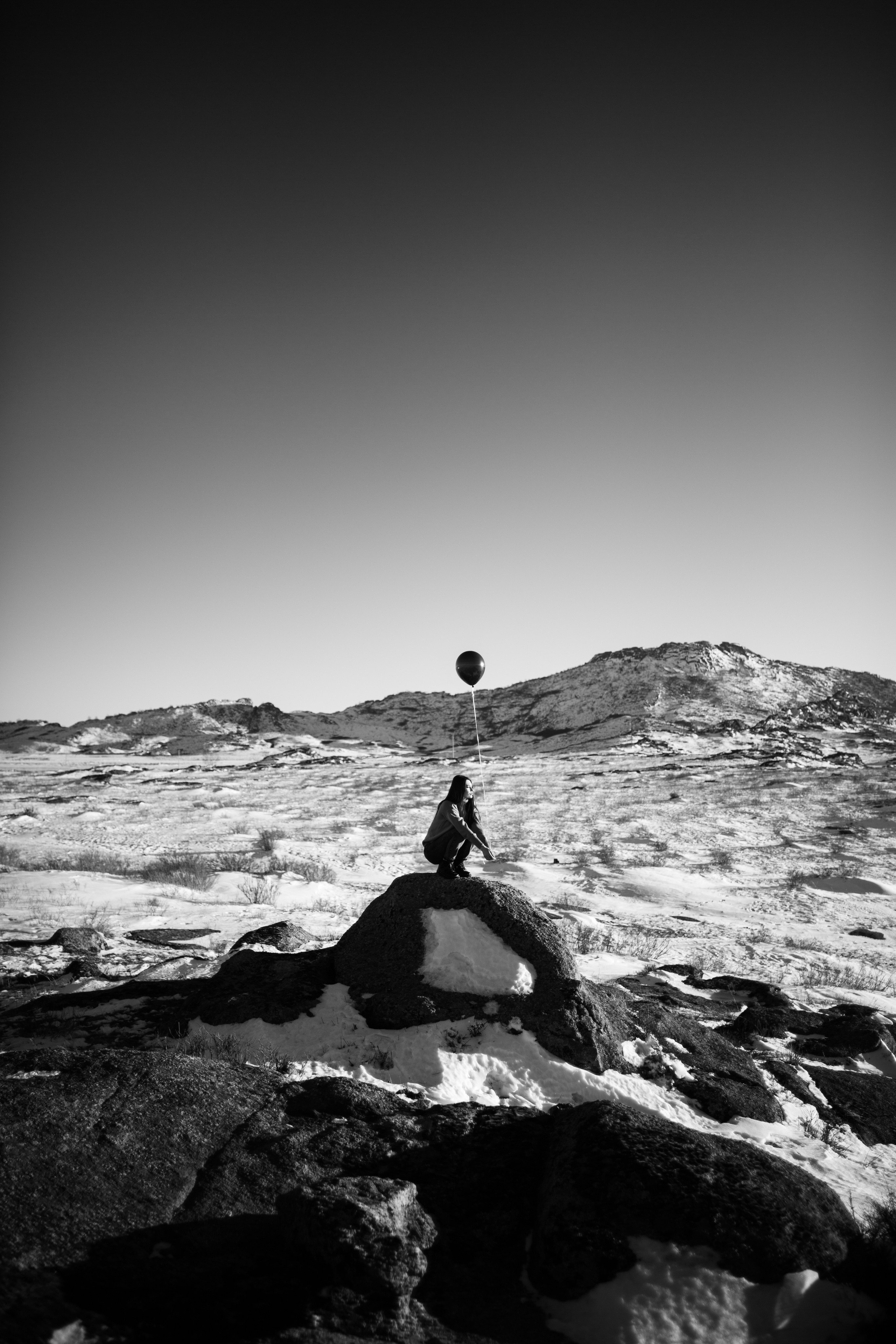 VLADMIRA. Фототерапевт и фотограф Анна Калинина в Санкт-Петербурге и Астане