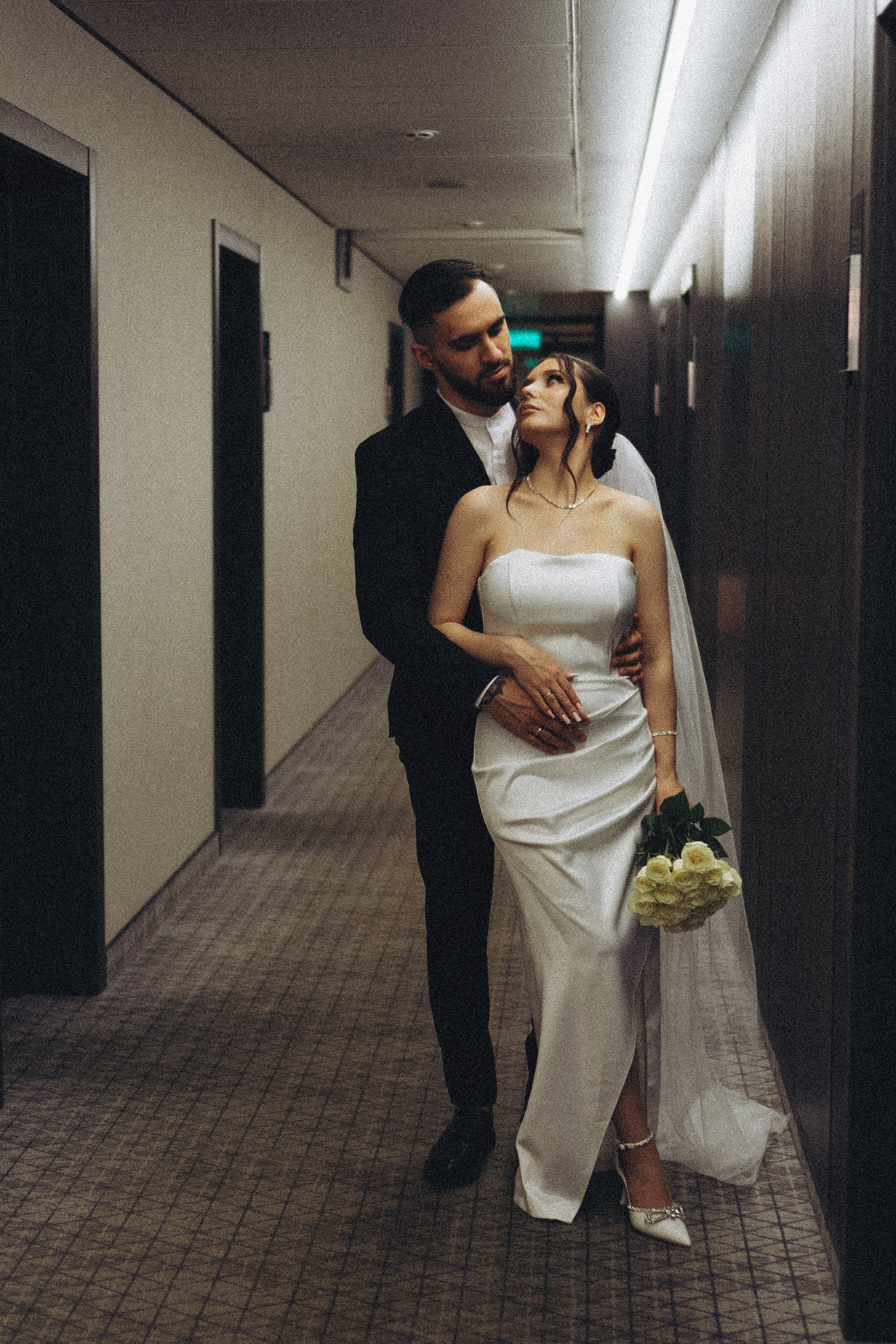 СВАДЕБНАЯ СЬЕМКА СБОРОВ ЖЕНИХА И НЕВЕСТЫ В ОТЕЛЕ И ТАКЖЕ ФОТОСЕССИИЯ В ОТЕЛЕЕ МЕГАПОЛИС БРЯНСК. Профессиональный фотограф, Санкт-Петербург — Виктория Богомолова
