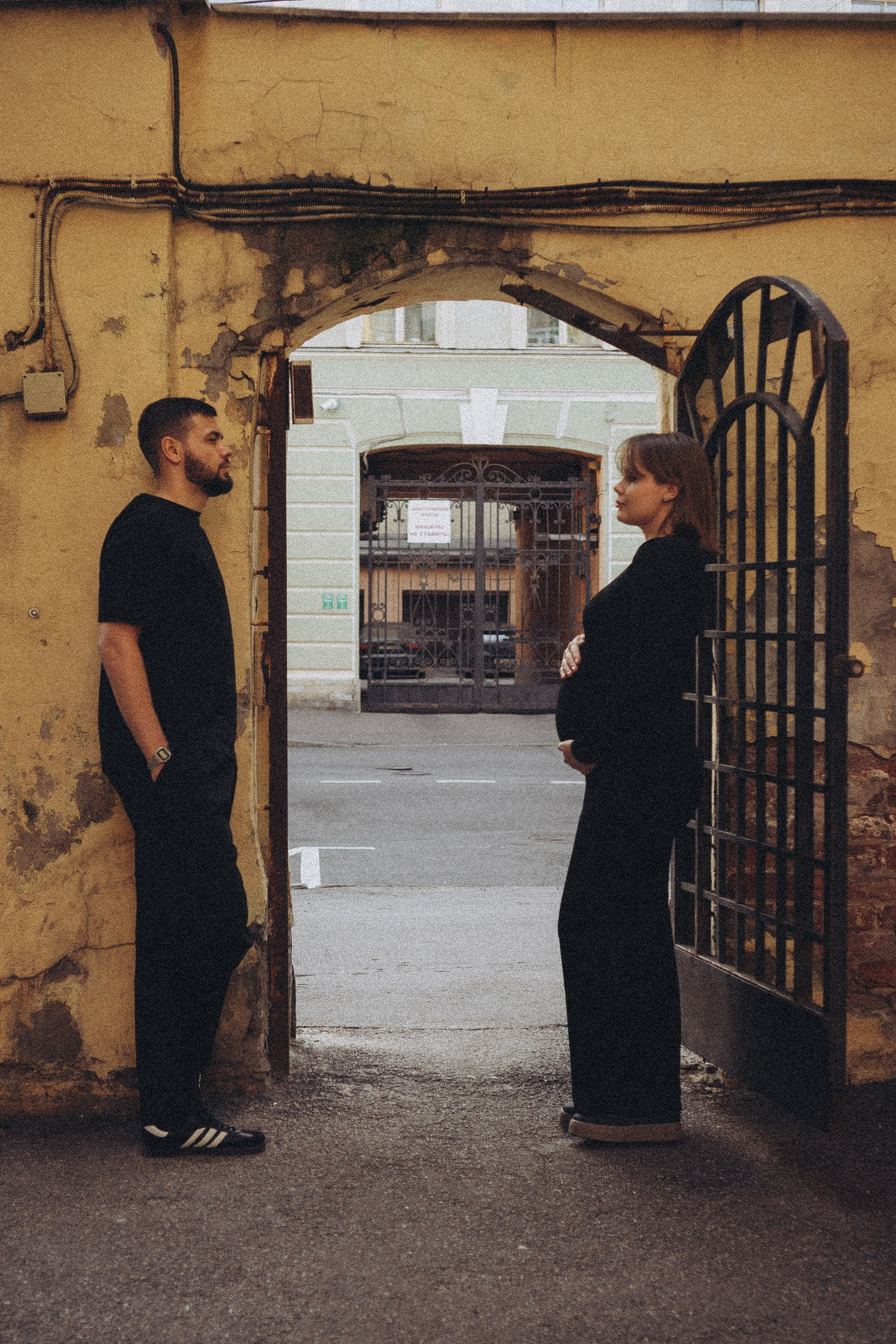 БЕРЕМЕННОСТЬ. Профессиональный фотограф, Санкт-Петербург — Виктория Богомолова