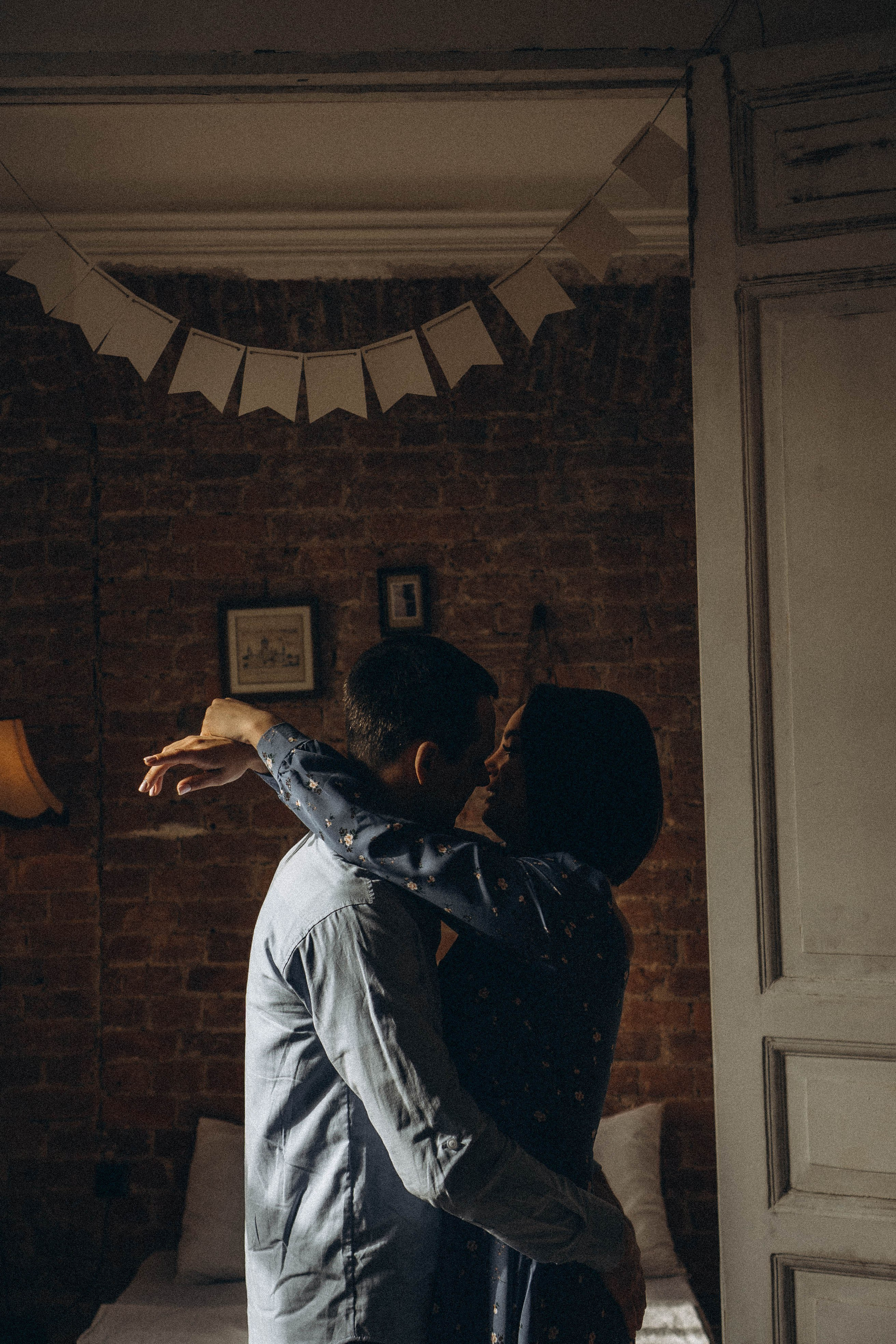 LOVE в квартире. Профессиональный фотограф, Санкт-Петербург — Виктория Богомолова