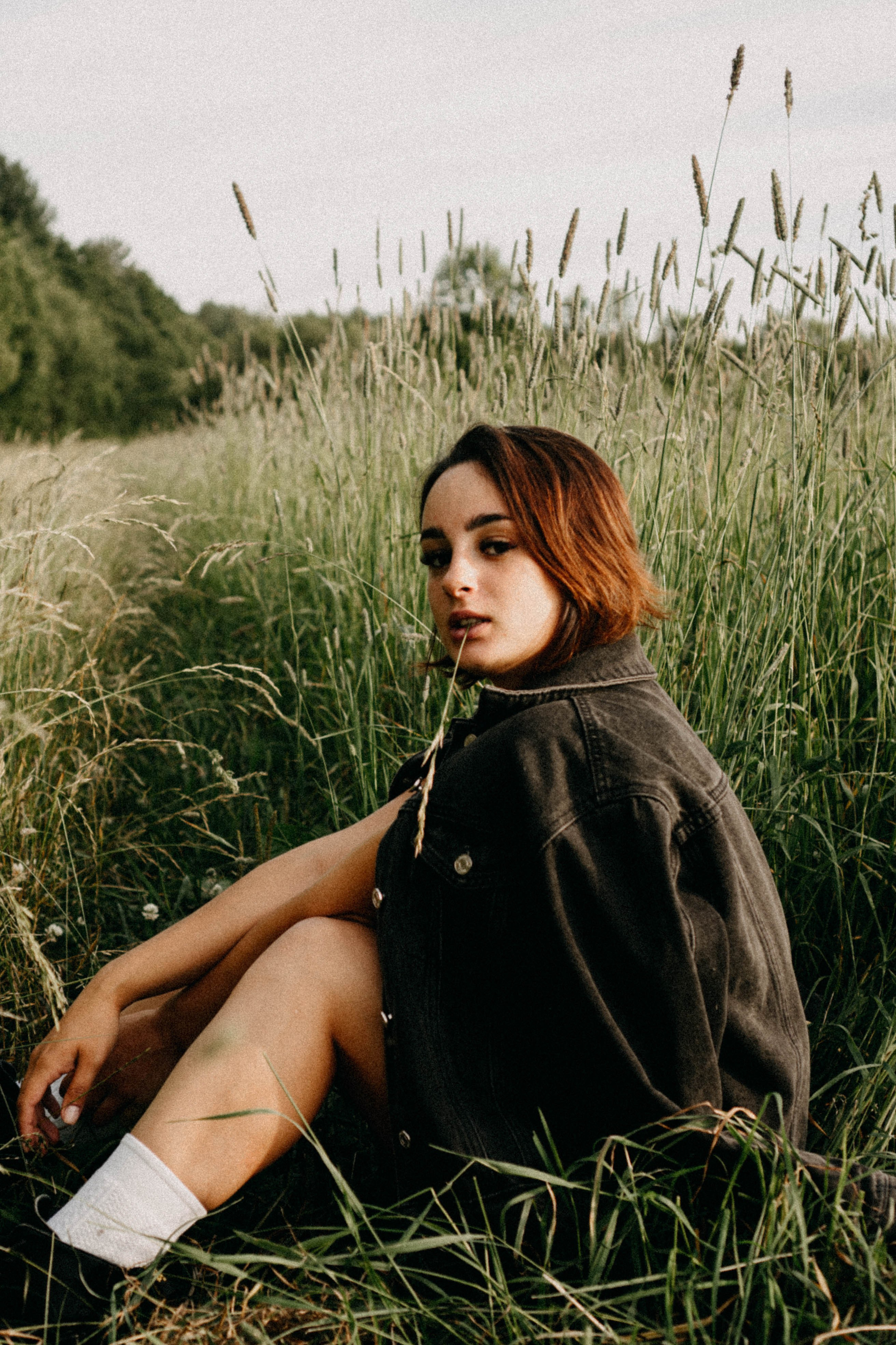 Летняя прогулка. Профессиональный фотограф, Санкт-Петербург — Виктория Богомолова