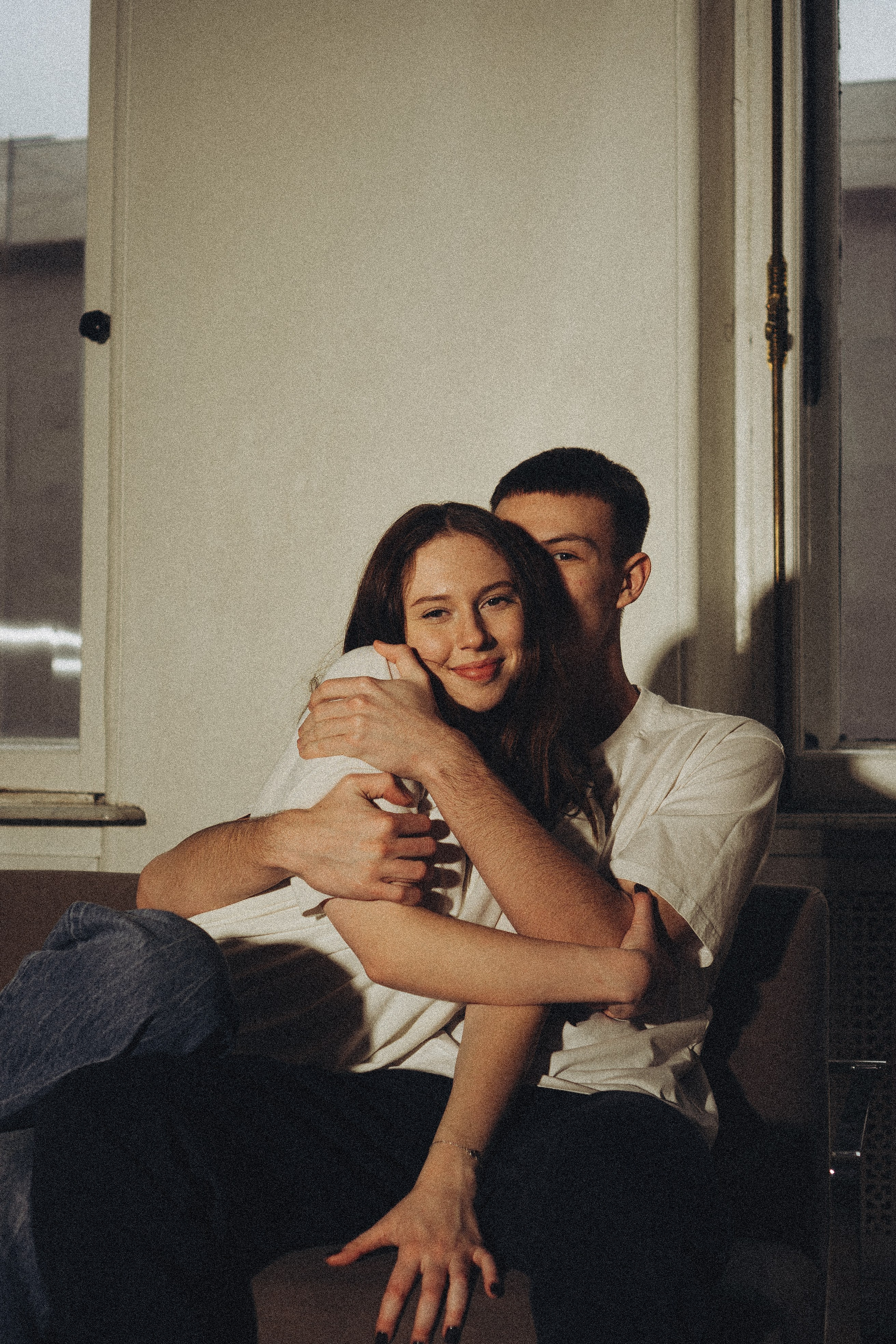 Студийная история. Профессиональный фотограф, Санкт-Петербург — Виктория Богомолова