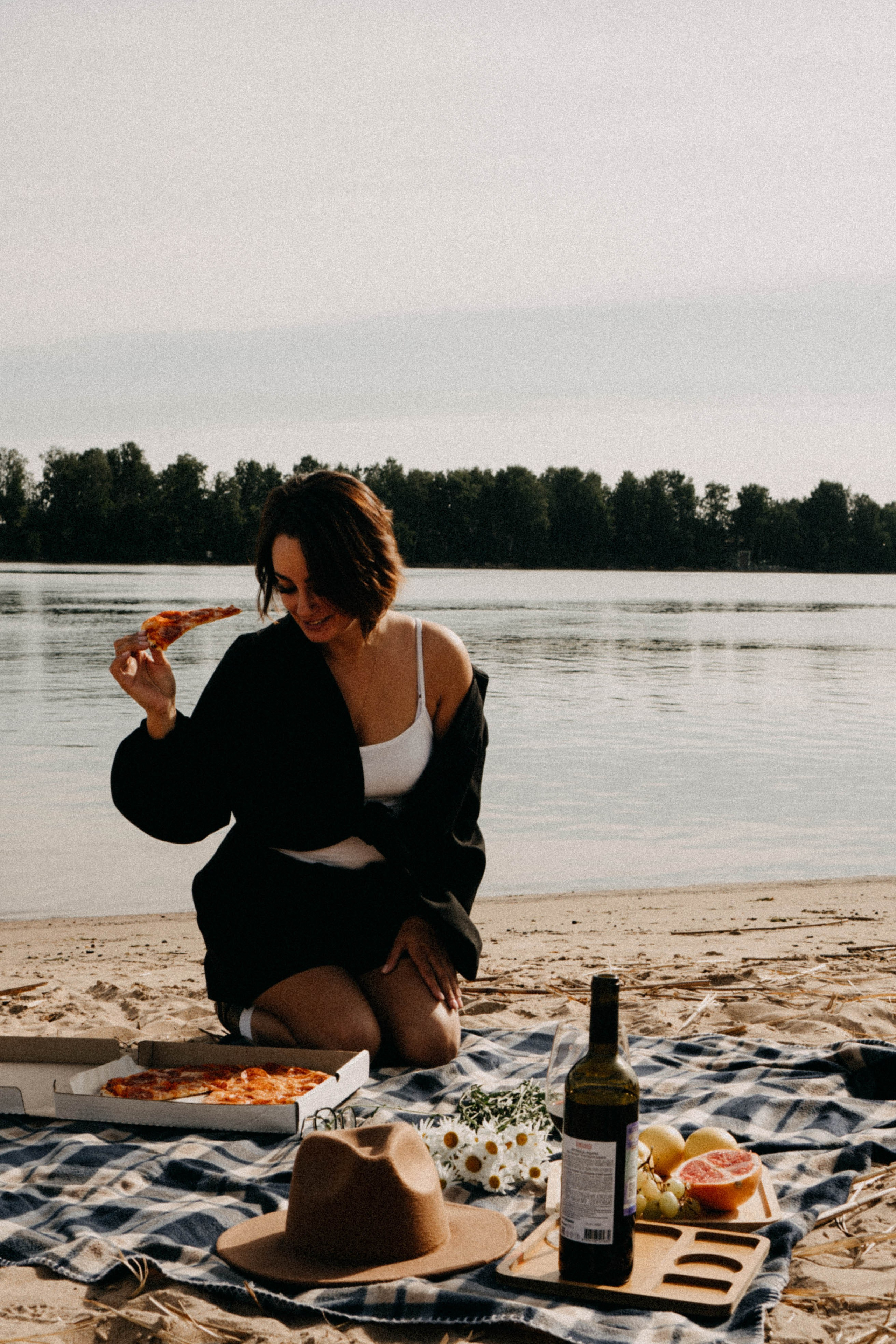 Летняя прогулка. Профессиональный фотограф, Санкт-Петербург — Виктория Богомолова