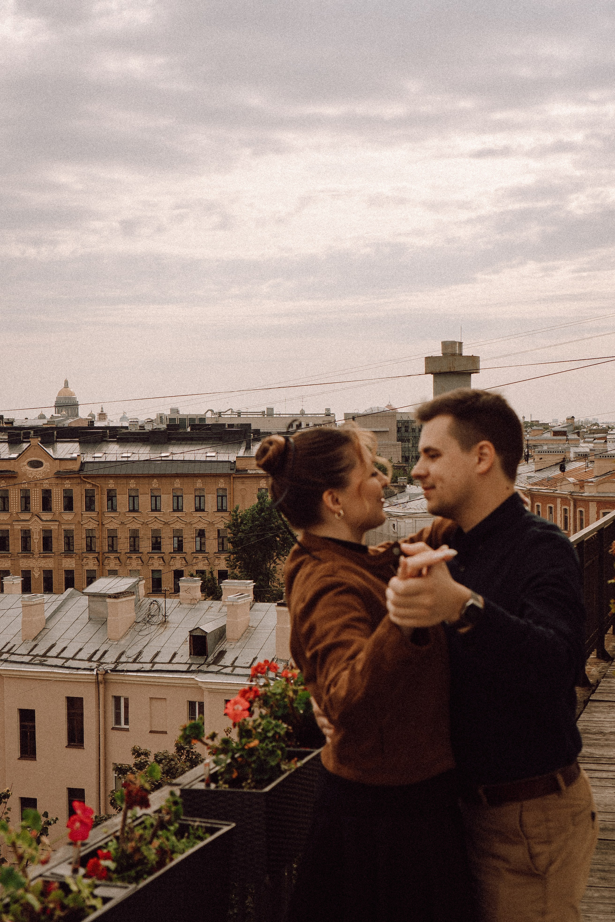 LOVE. Профессиональный фотограф, Санкт-Петербург — Виктория Богомолова