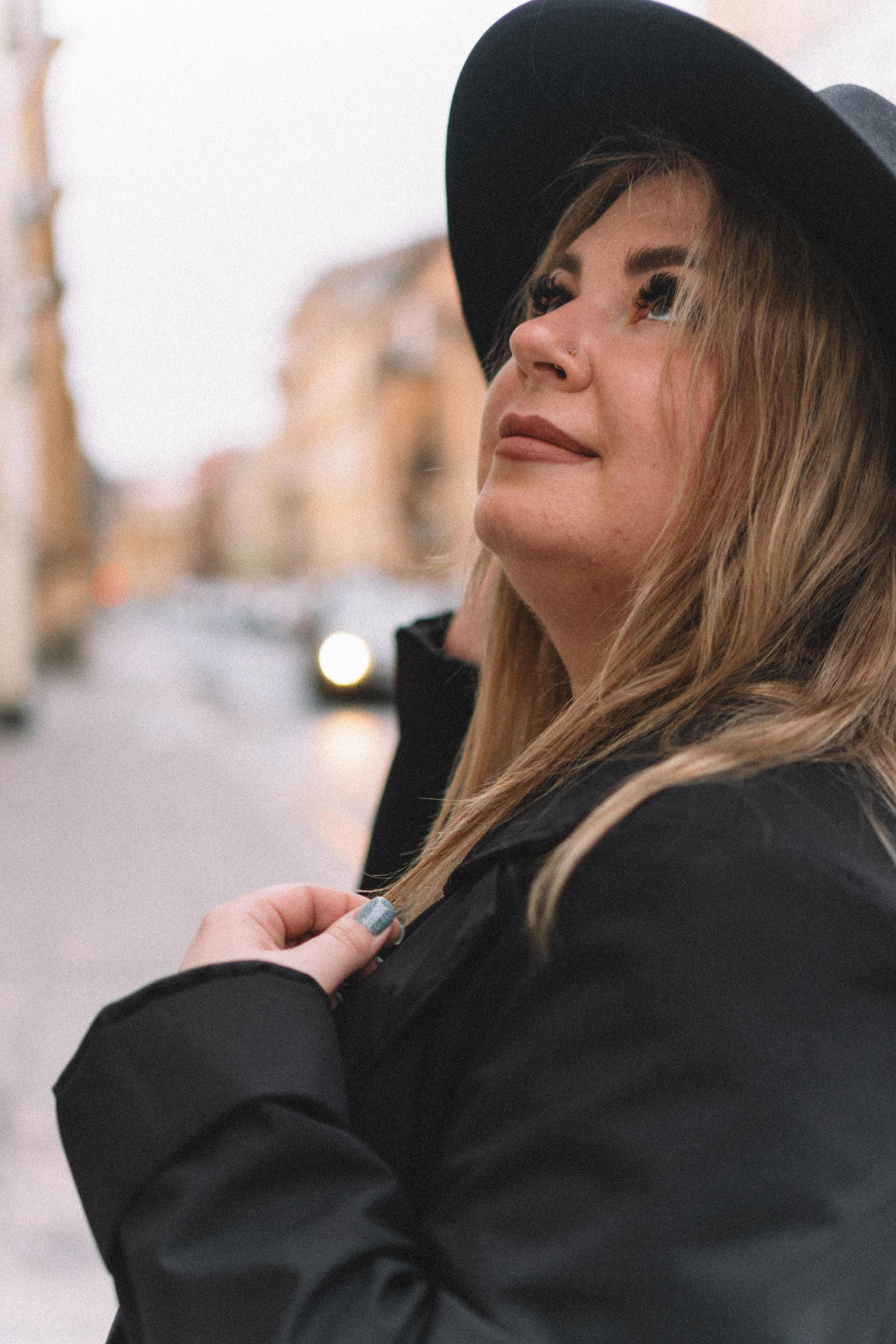 ПРОГУЛКА ВЕСНОЙ. Профессиональный фотограф, Санкт-Петербург — Виктория Богомолова