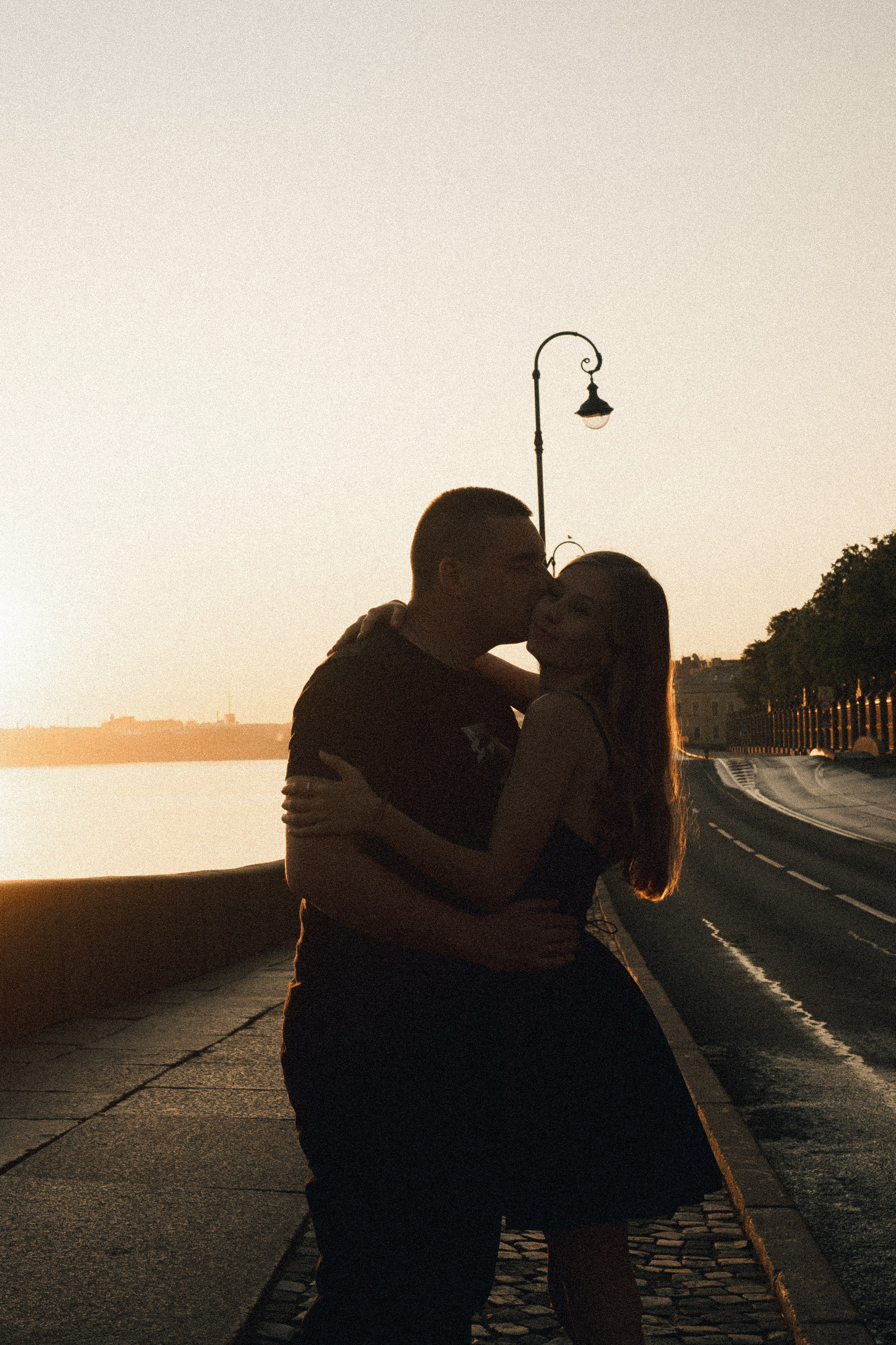 Рассвет. Профессиональный фотограф, Санкт-Петербург — Виктория Богомолова