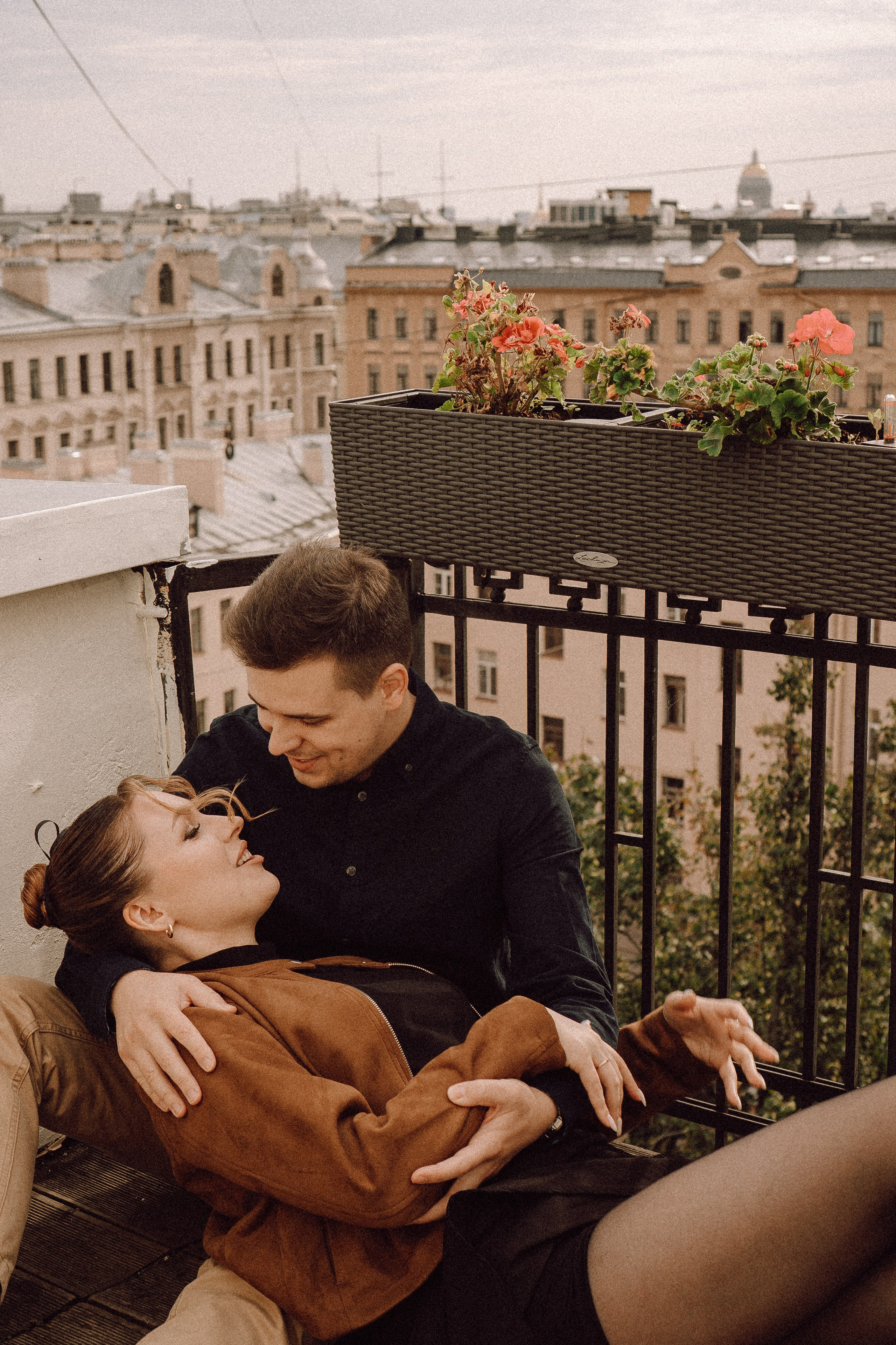 LOVE. Профессиональный фотограф, Санкт-Петербург — Виктория Богомолова